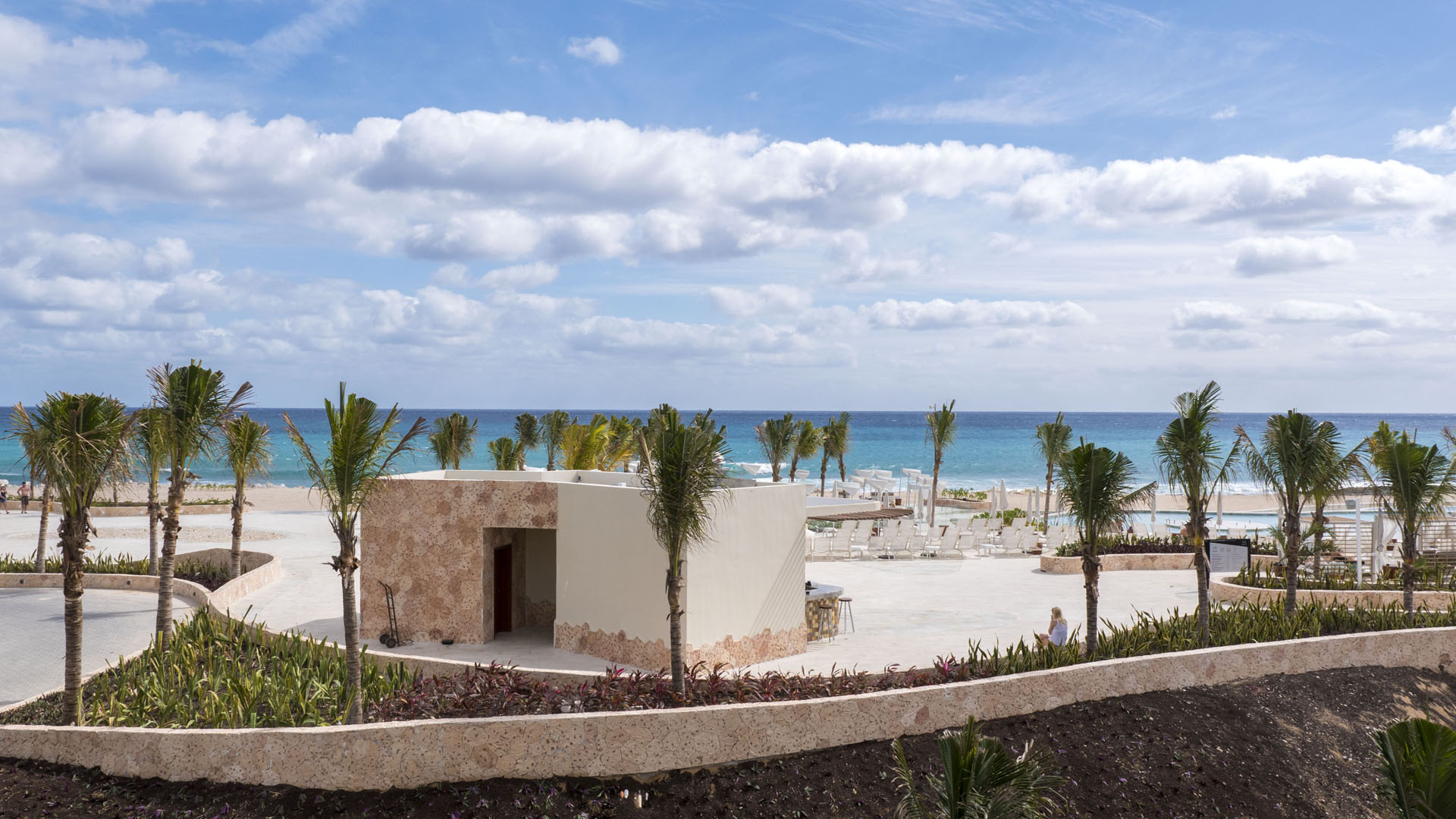 TRS Yucatan Resort