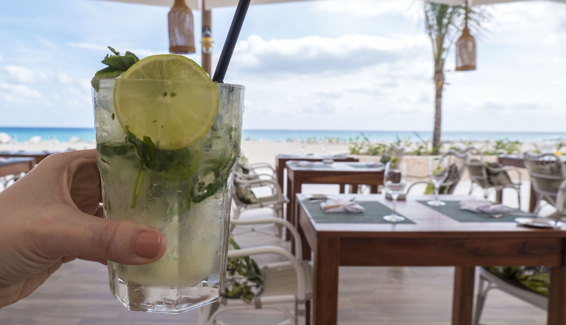 Helios Beach Club TRS Yucatan
