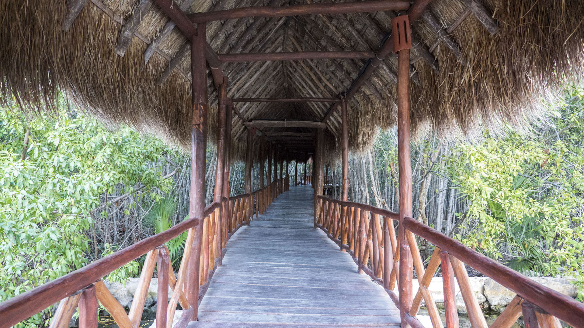 Grand Palladium Select White Sand Resort