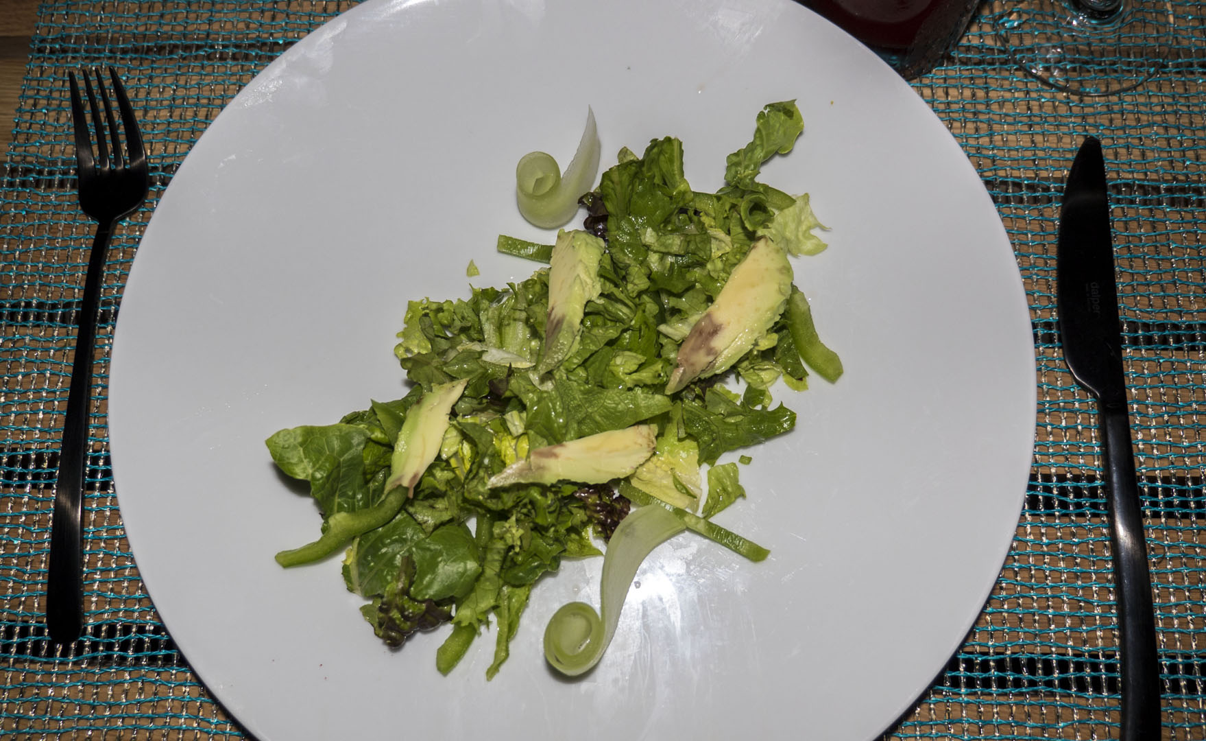 Helios Restaurant TRS Yucatan