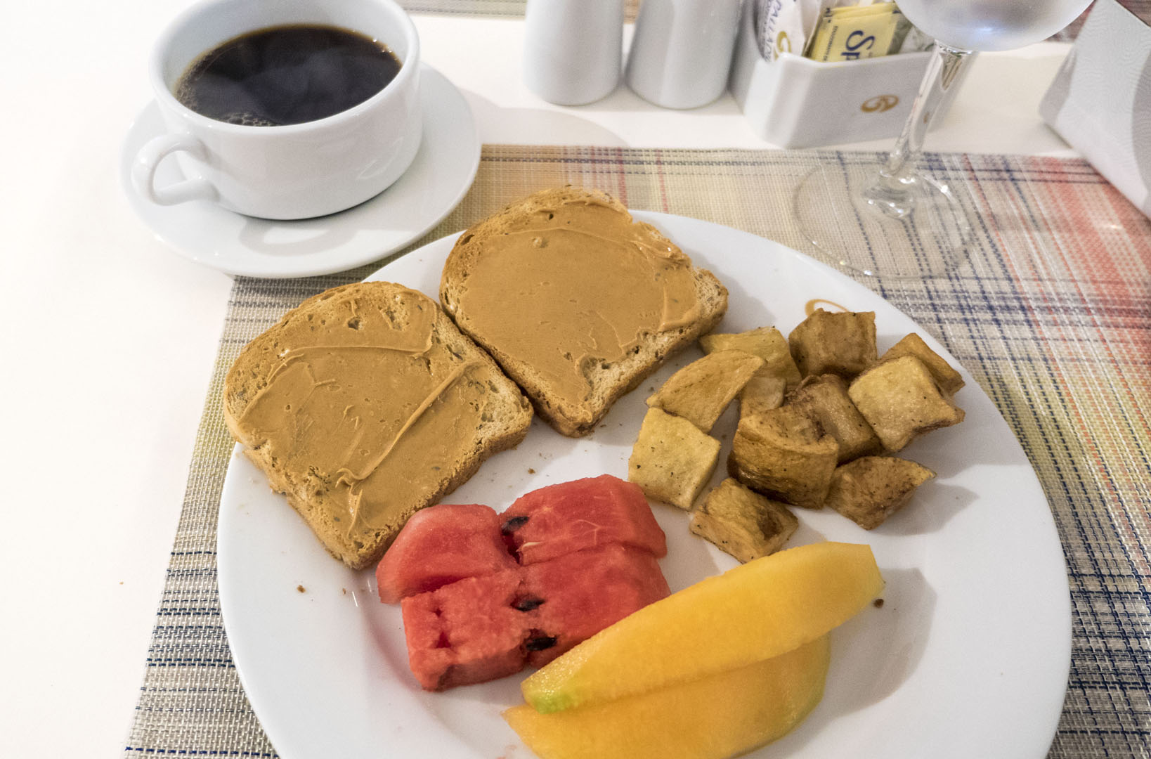 Grand Palladium Riviera Maya Buffet options that are vegan and vegetarian