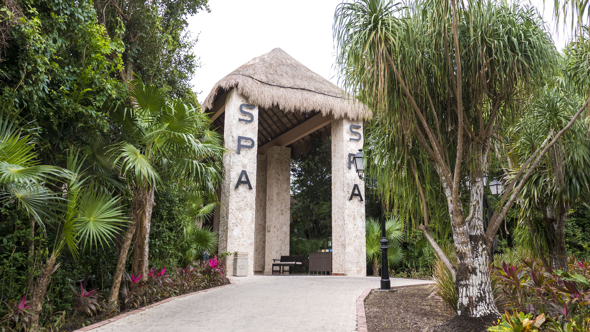The Zentropia Palladium Spa