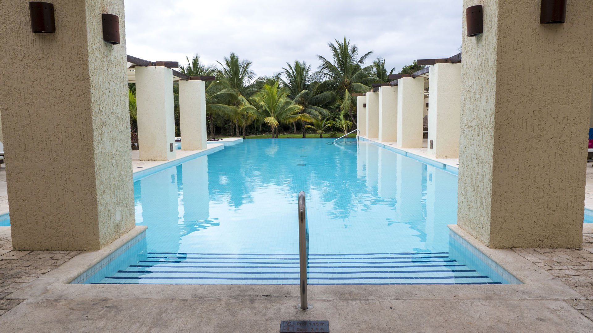 The Zentropia Palladium Spa