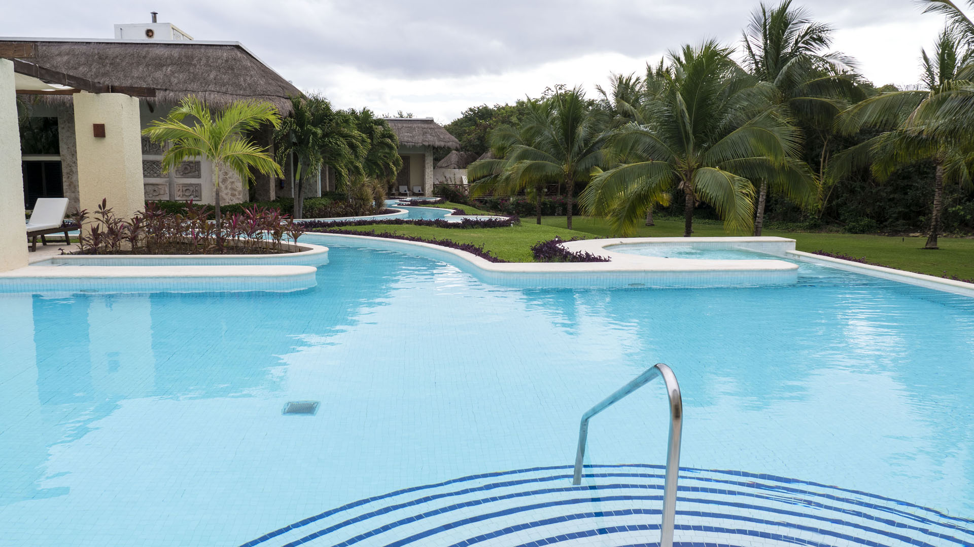 The Zentropia Palladium Spa