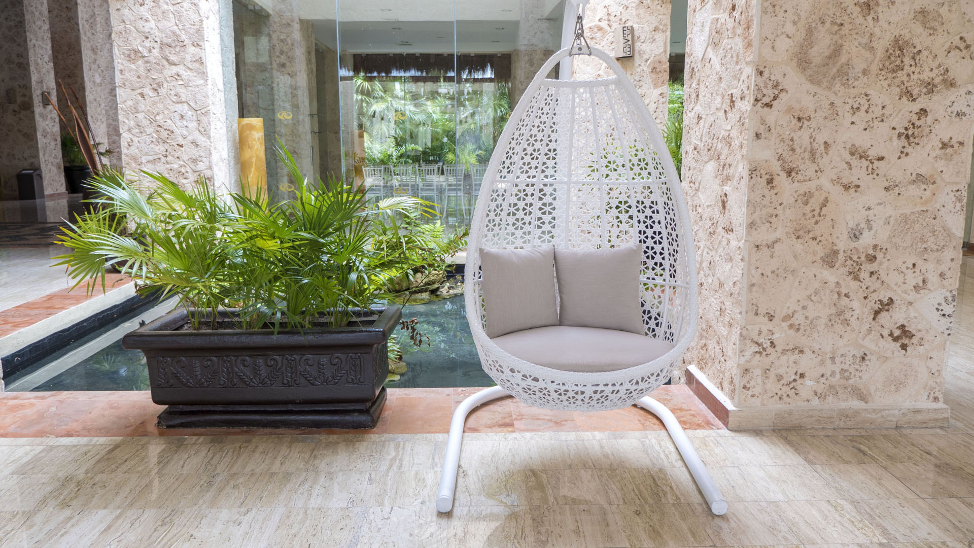 The Zentropia Palladium Spa