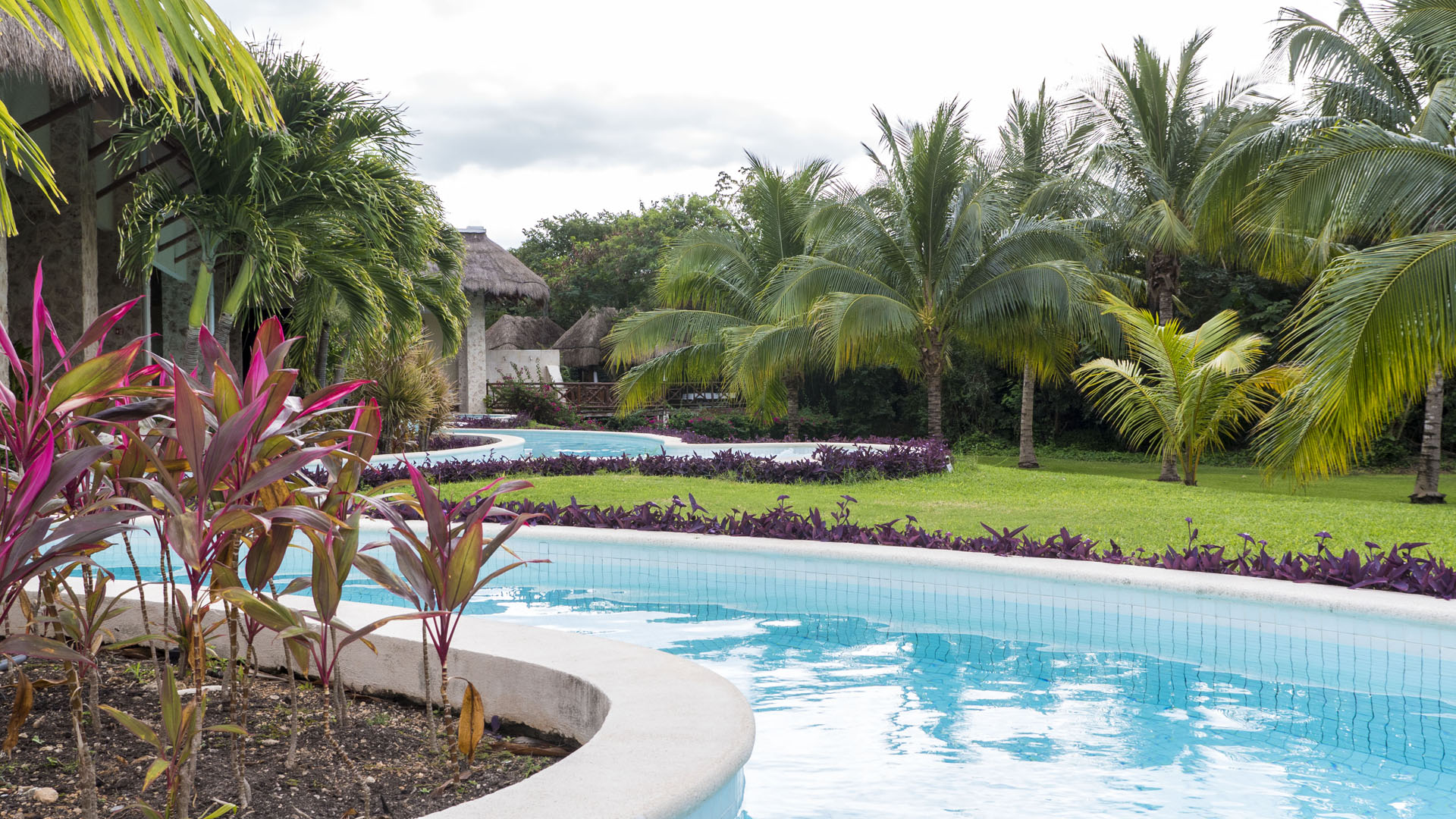 The Zentropia Palladium Spa