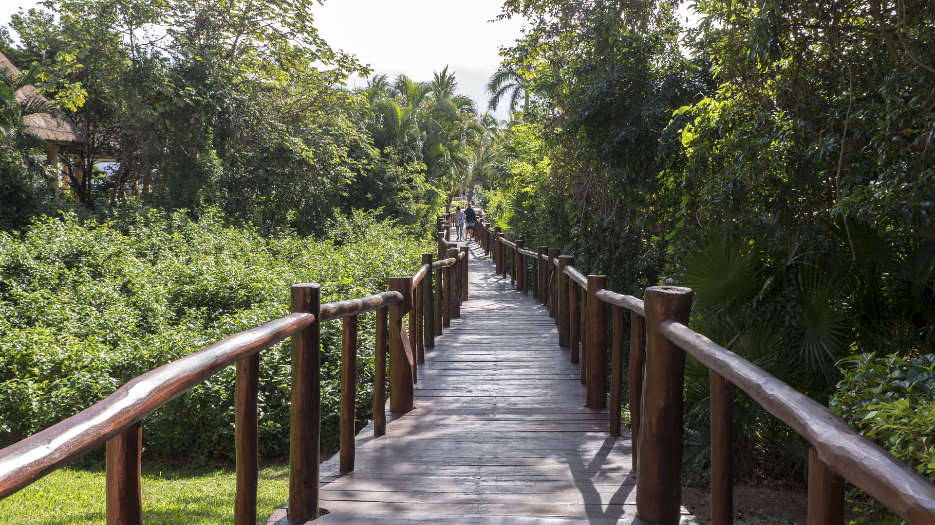 Grand Palladium Colonial Resort and Spa