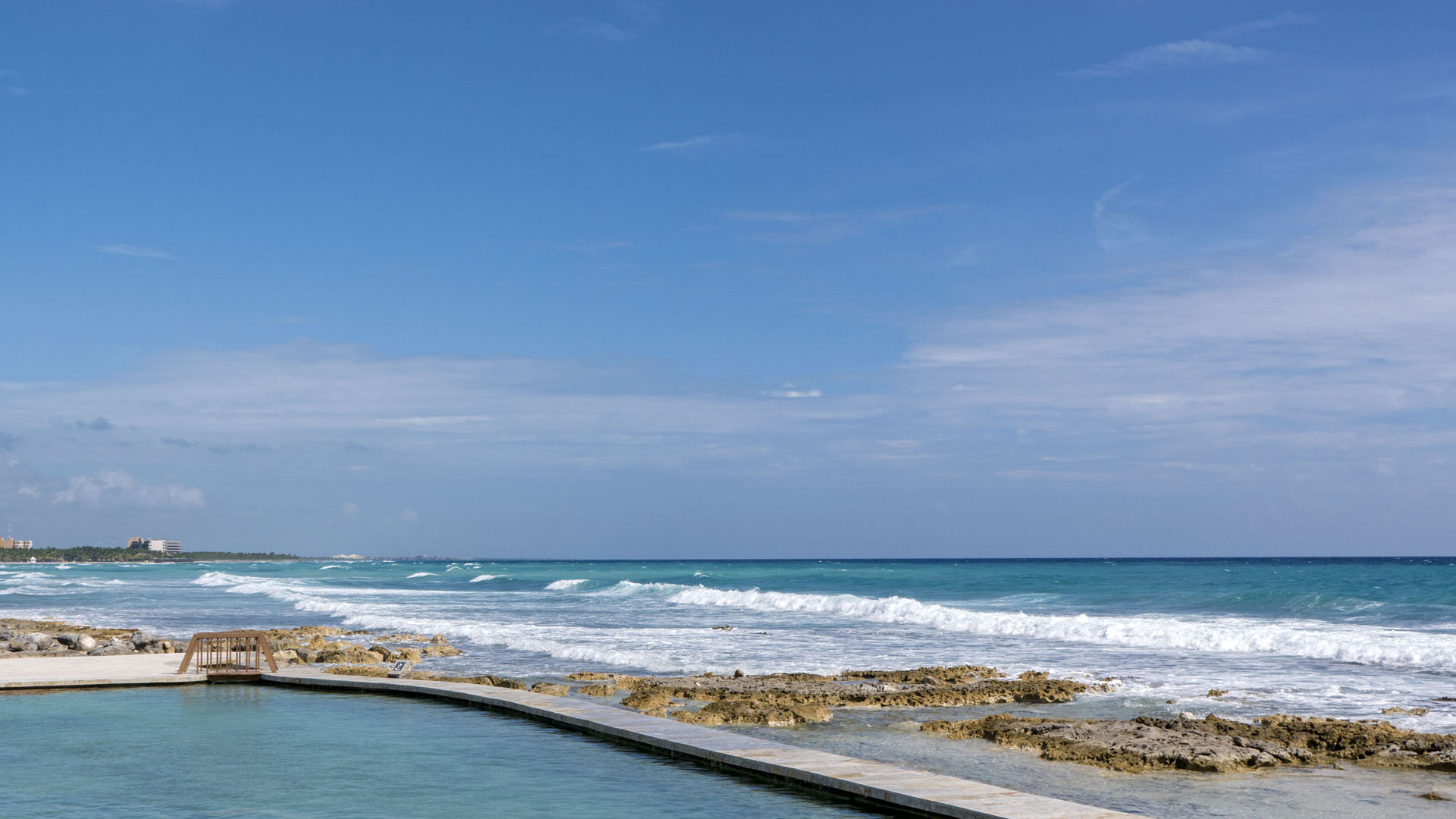 TRS Yucatan Saltwater Pool
