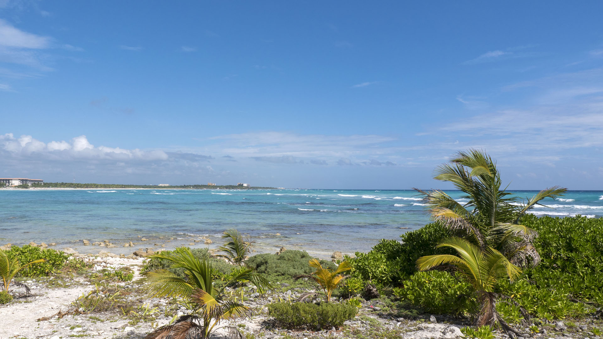 Grand Palladium Riviera Maya Resort
