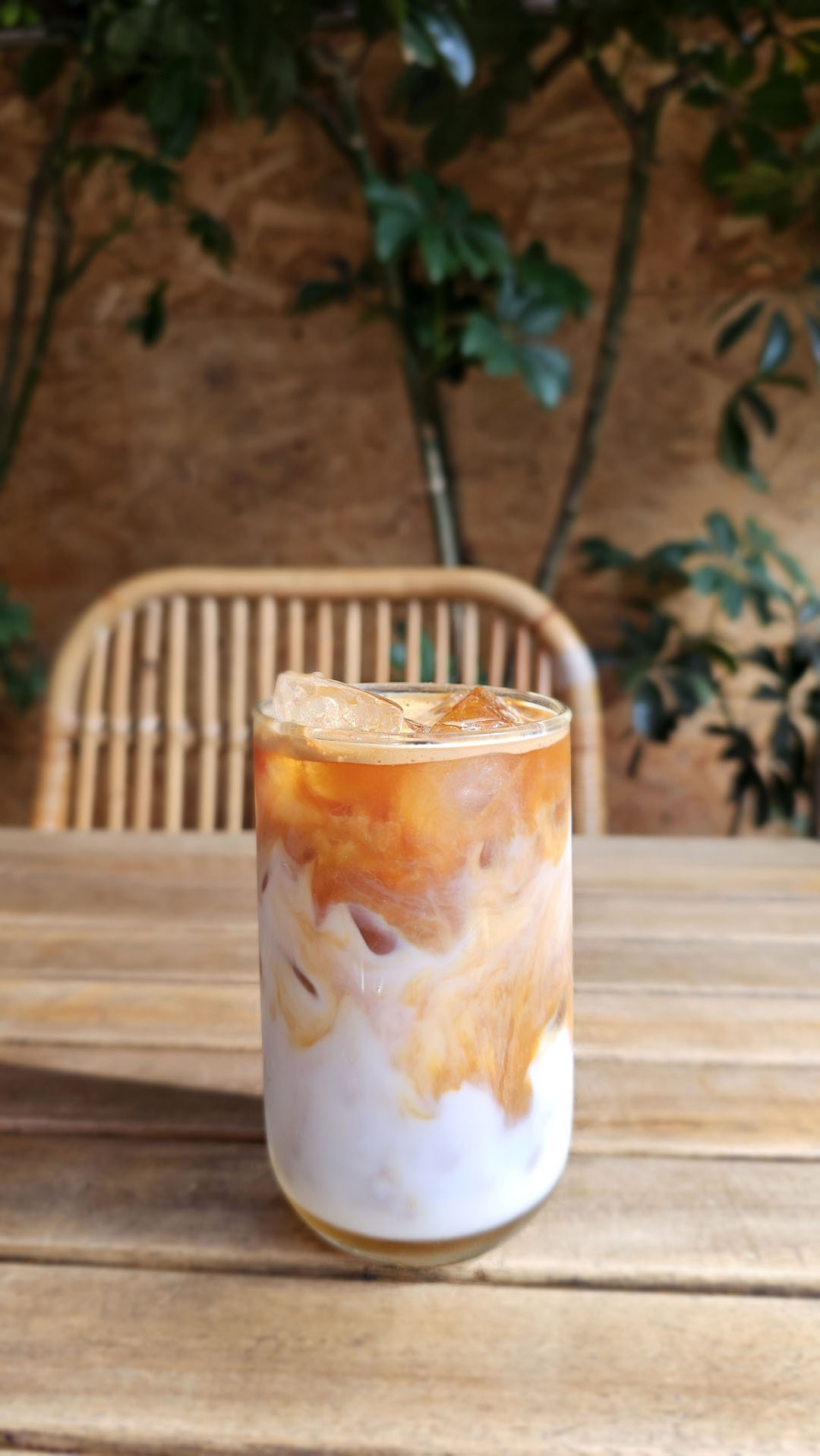 Milenaria Cafe Lima