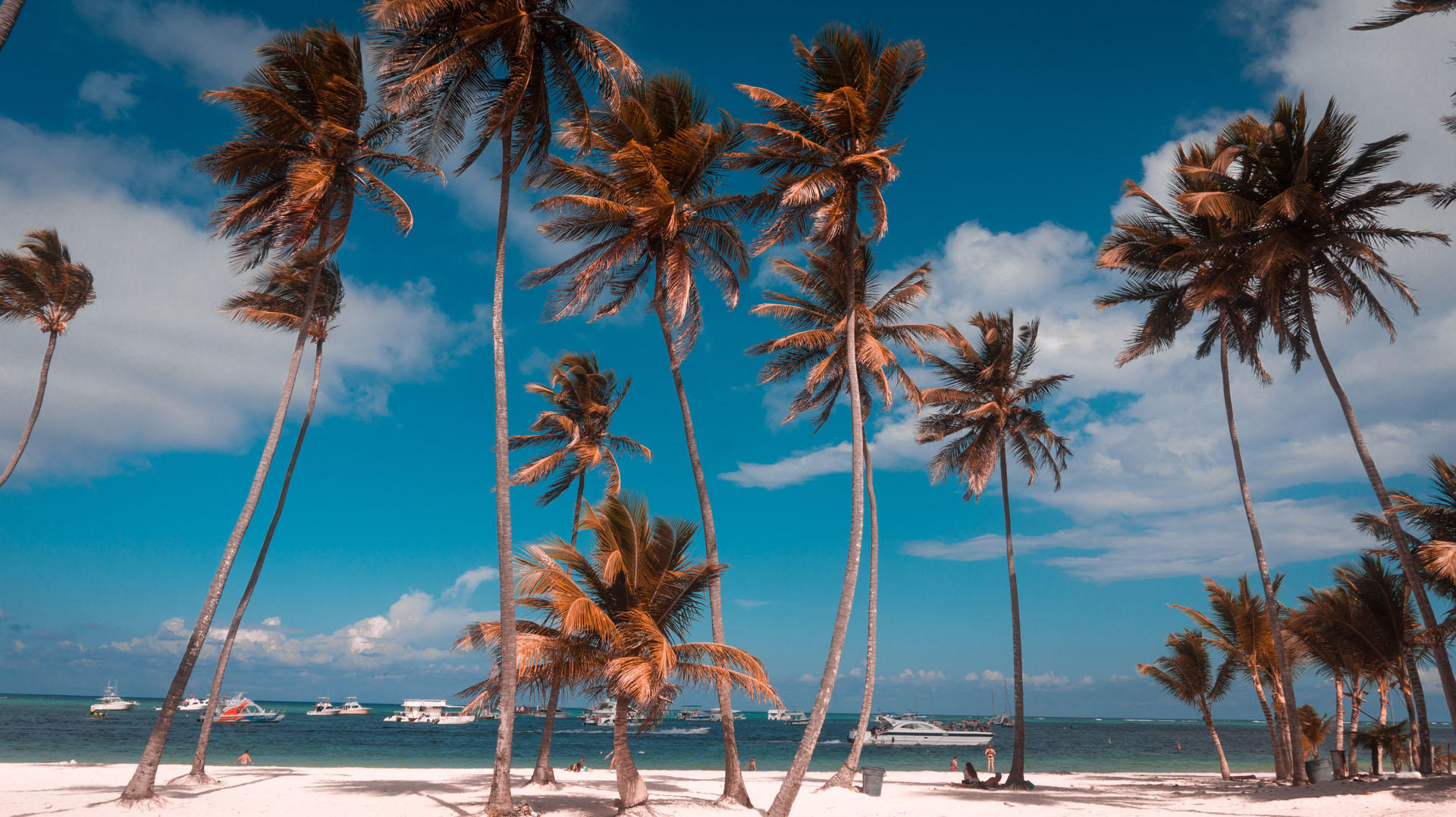 Playa Bavaro