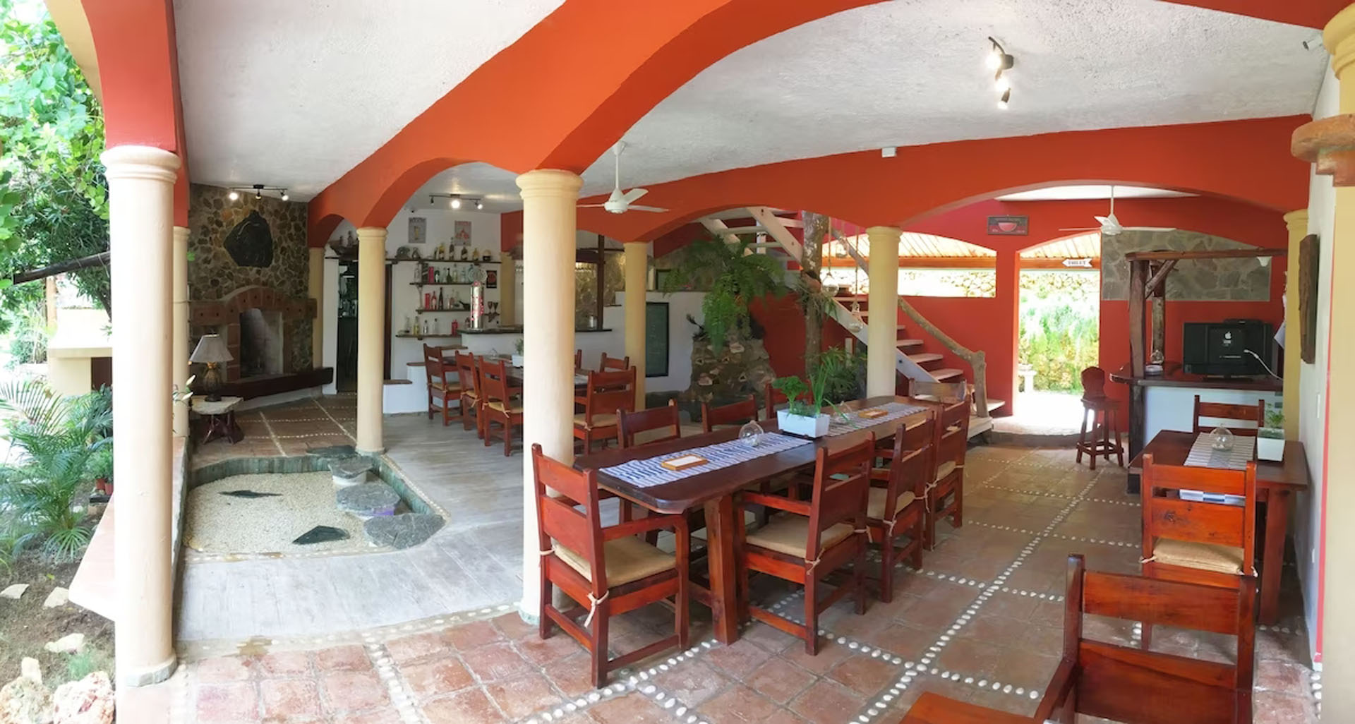 Cabrera Chalet