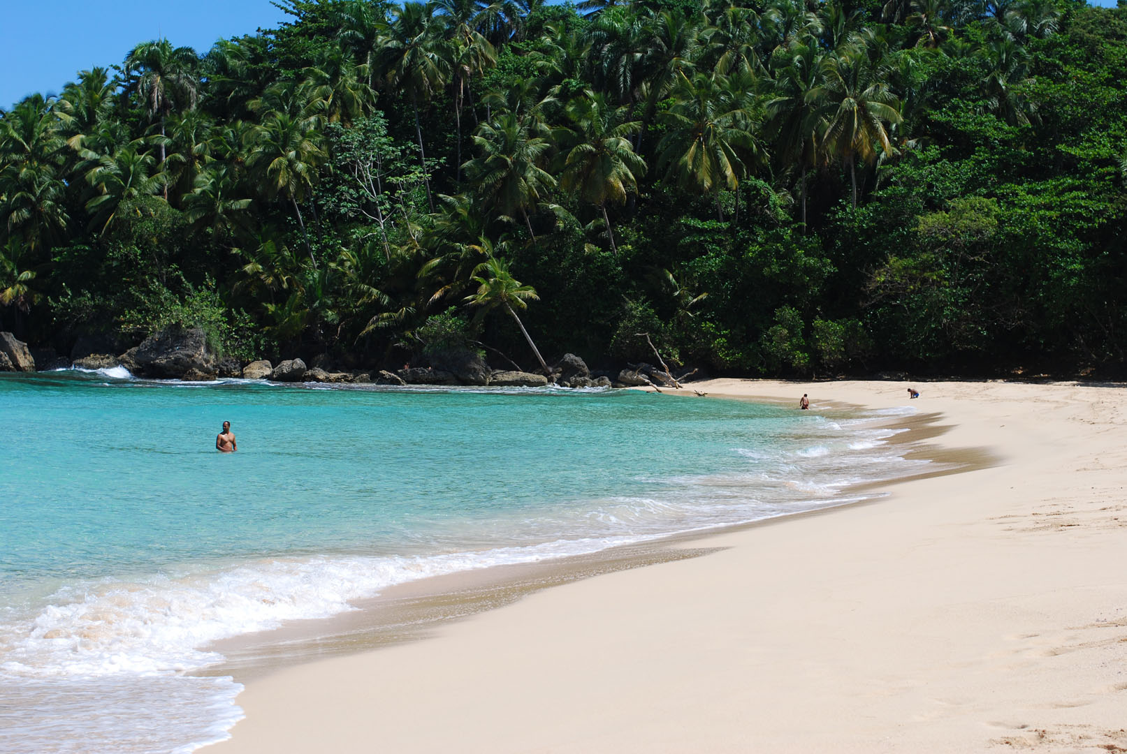 Playa Grande