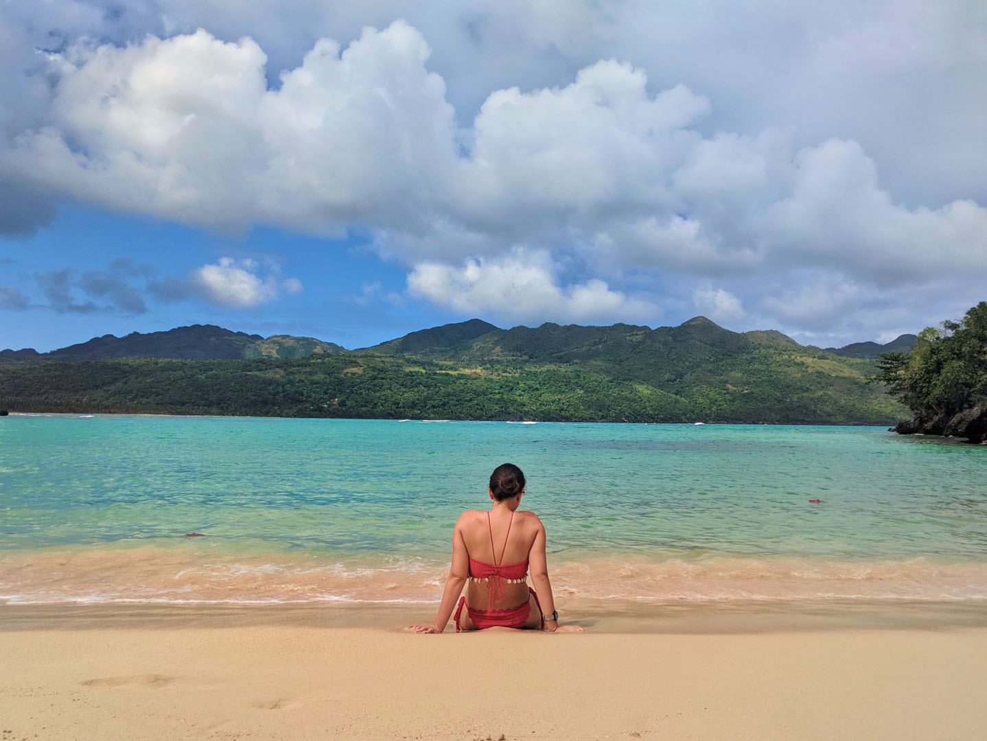 Las Galeras