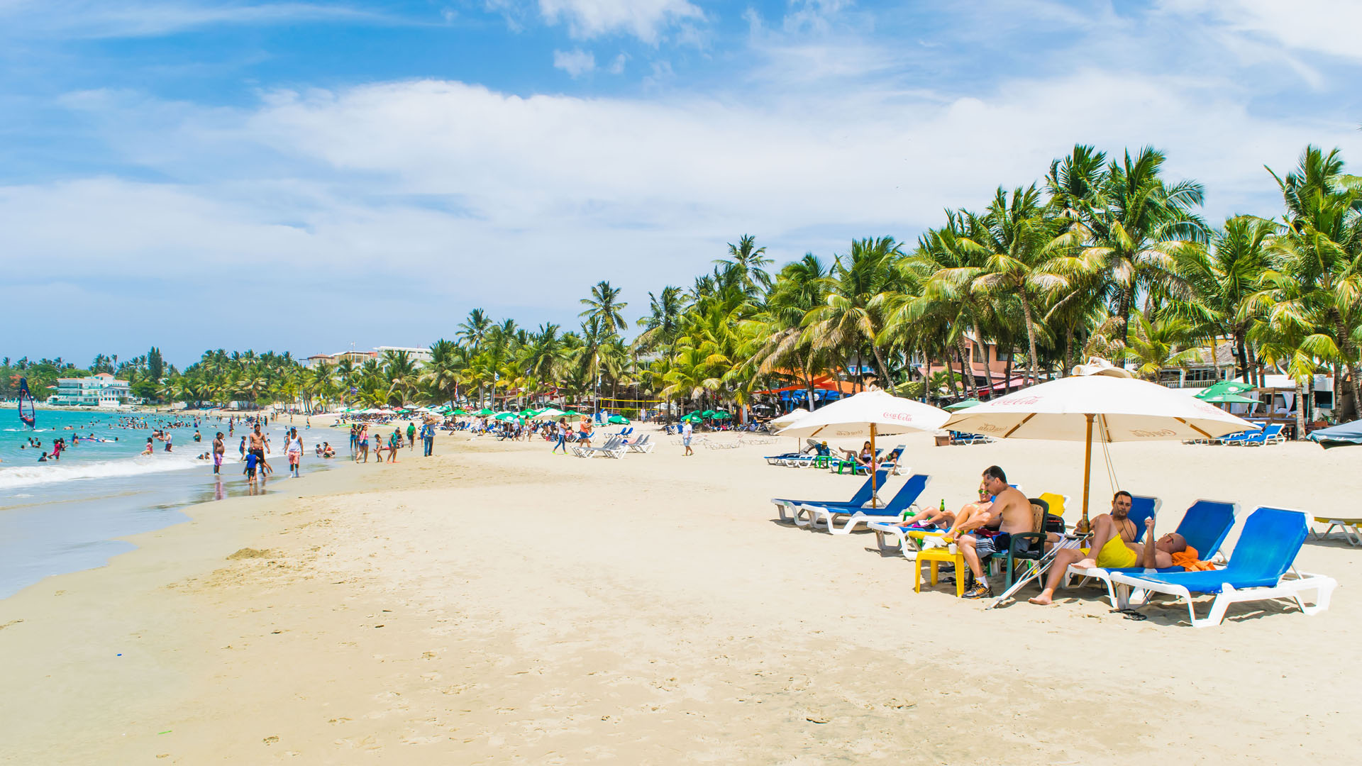 Playa Cabarete