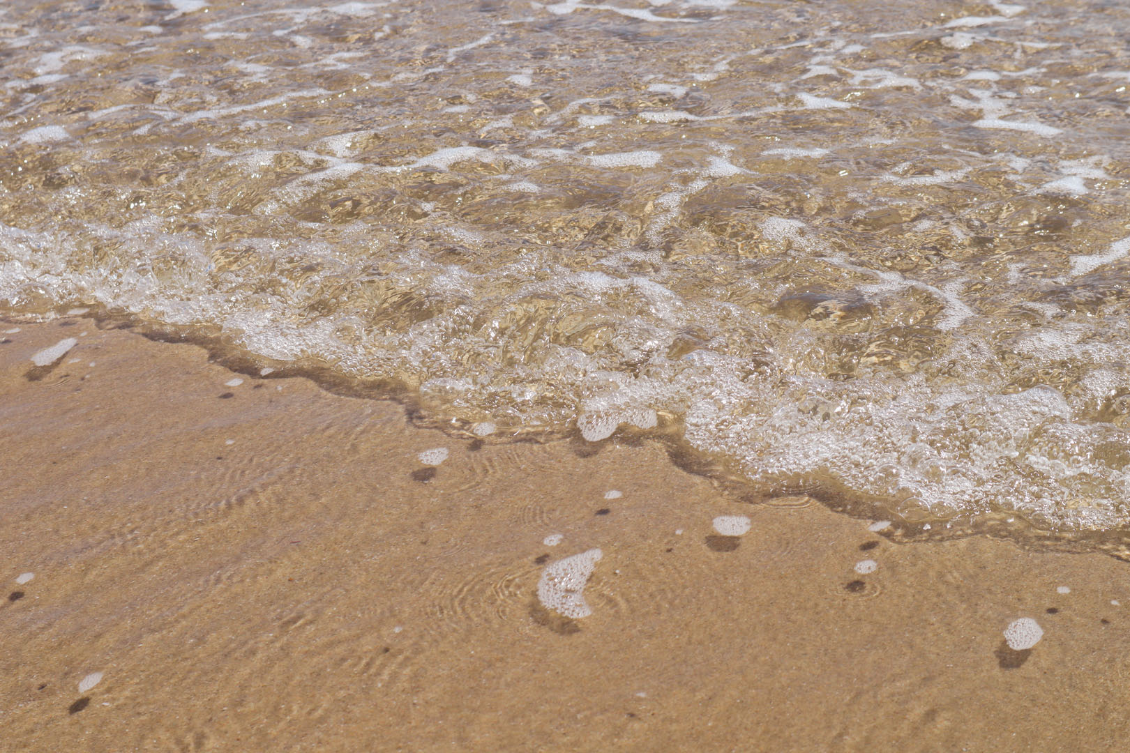 Playa Caleton