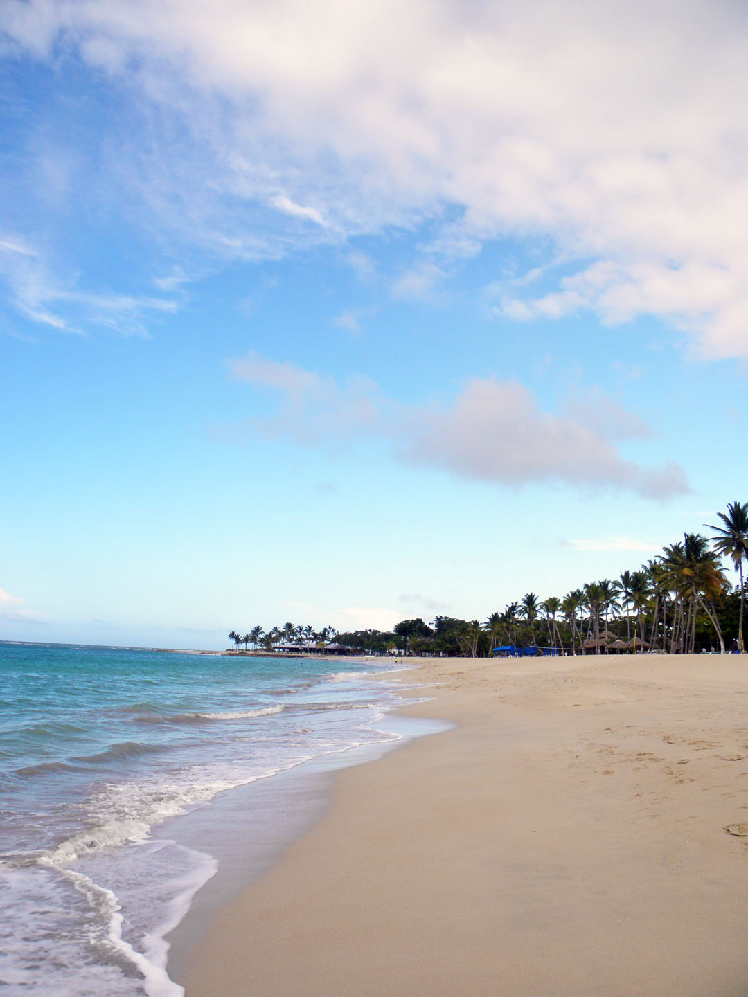 Playa Dorada