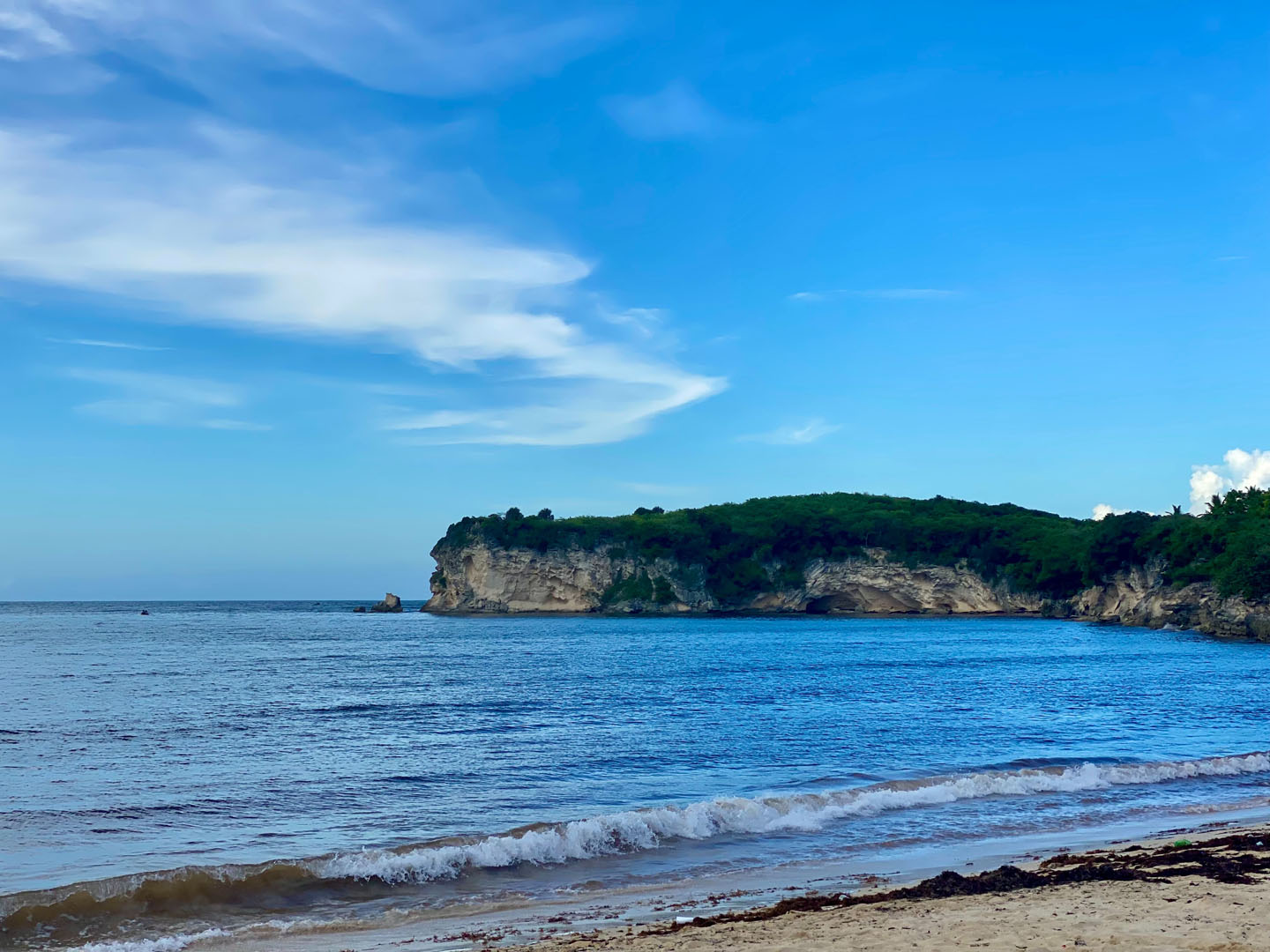 Playa Macao