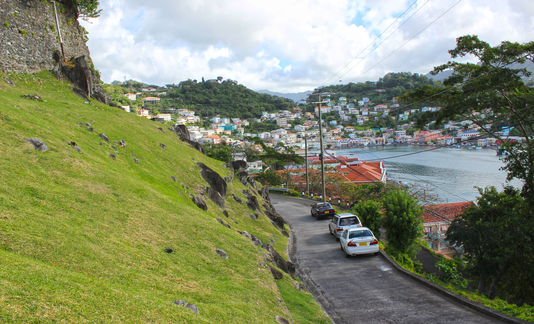 Things to do in Grenada