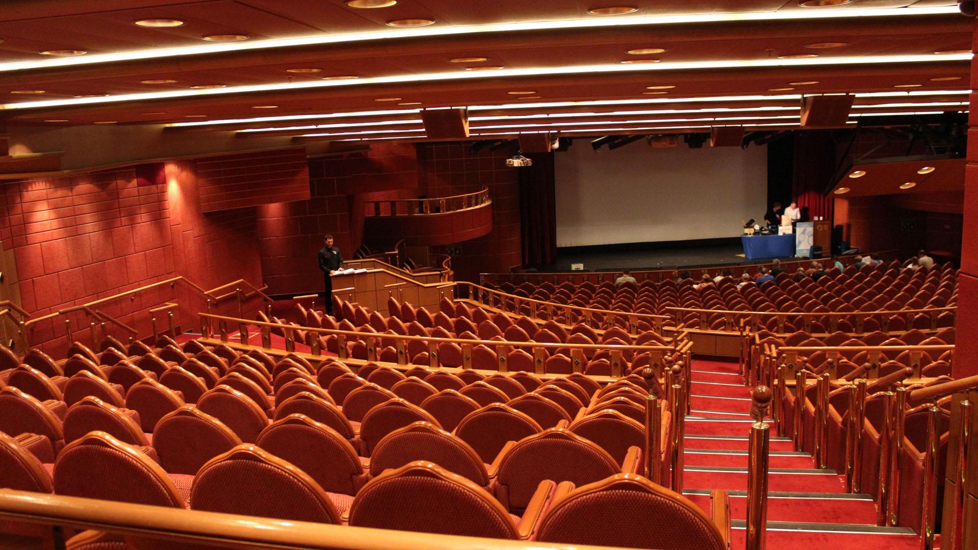 Princess Theater