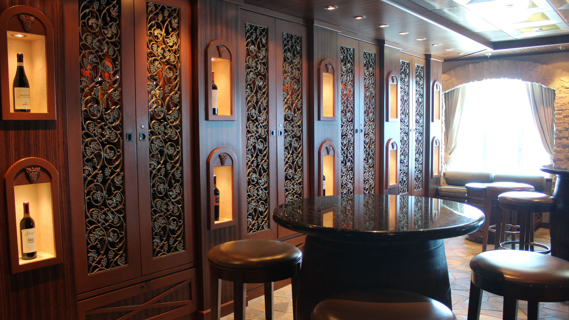 Vines Wine Bar