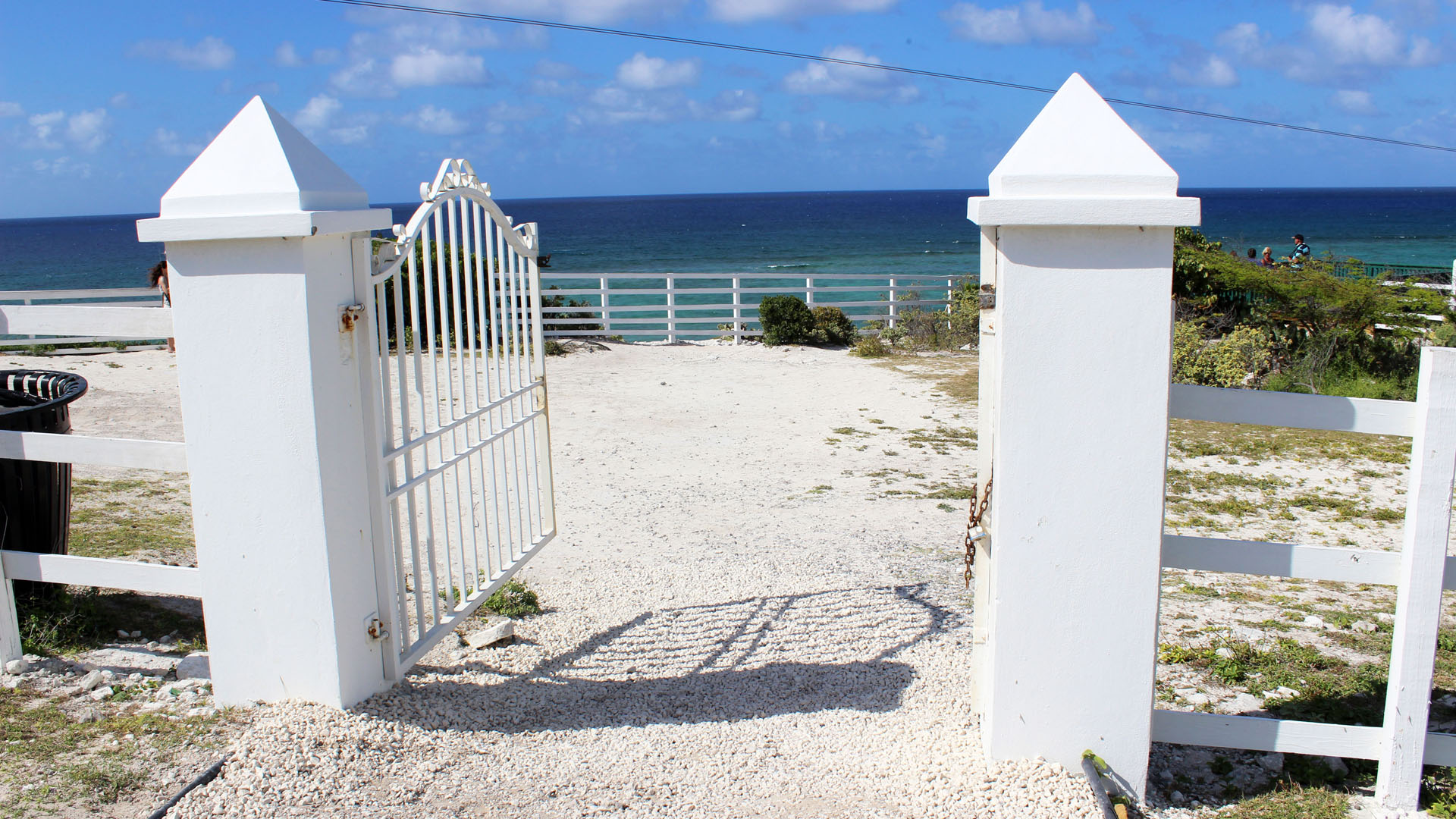 Grand Turk