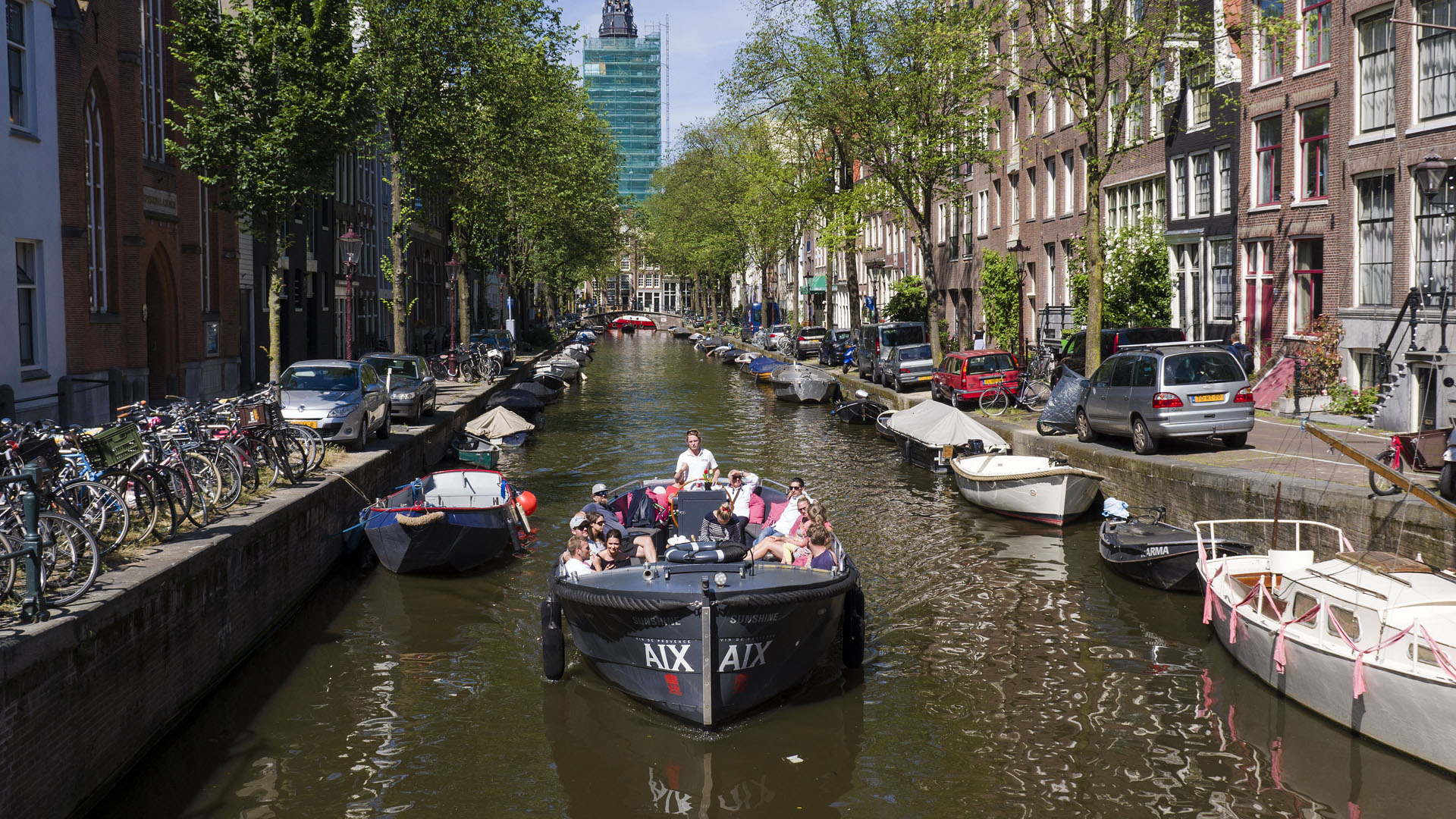 Amsterdam, Netherlands