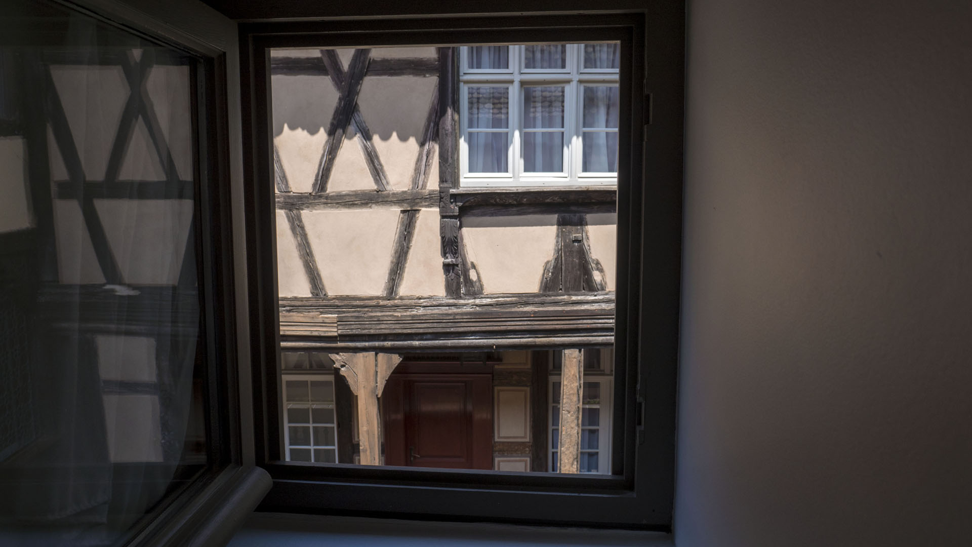 MGallery Cour du Corbeau Strasbourg France