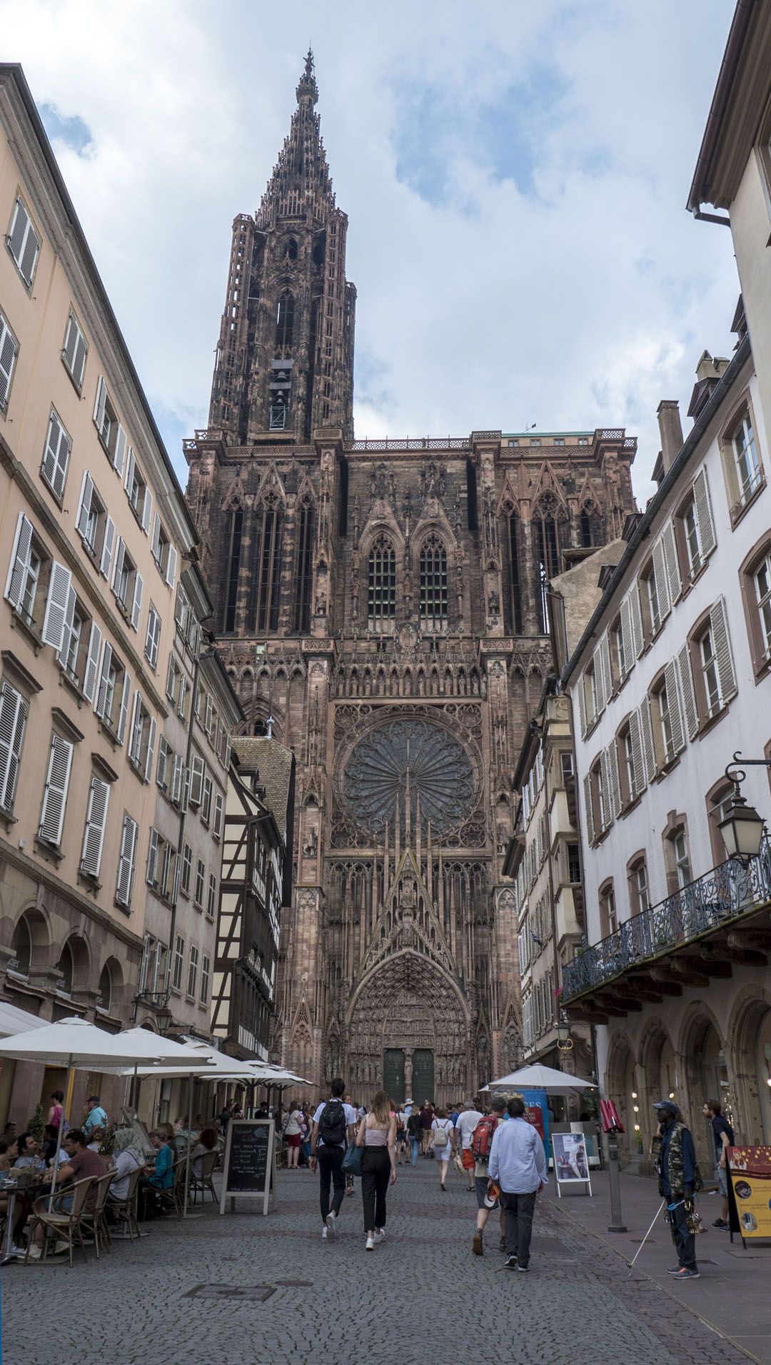 Strasbourg Cathedral