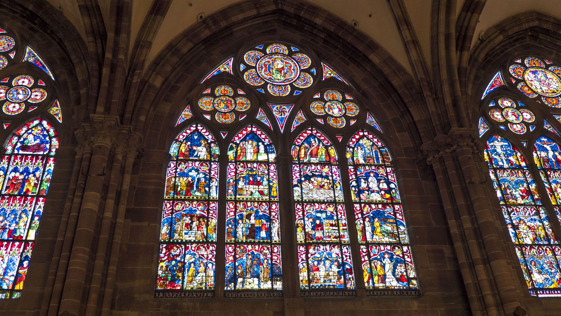 Strasbourg Cathedral