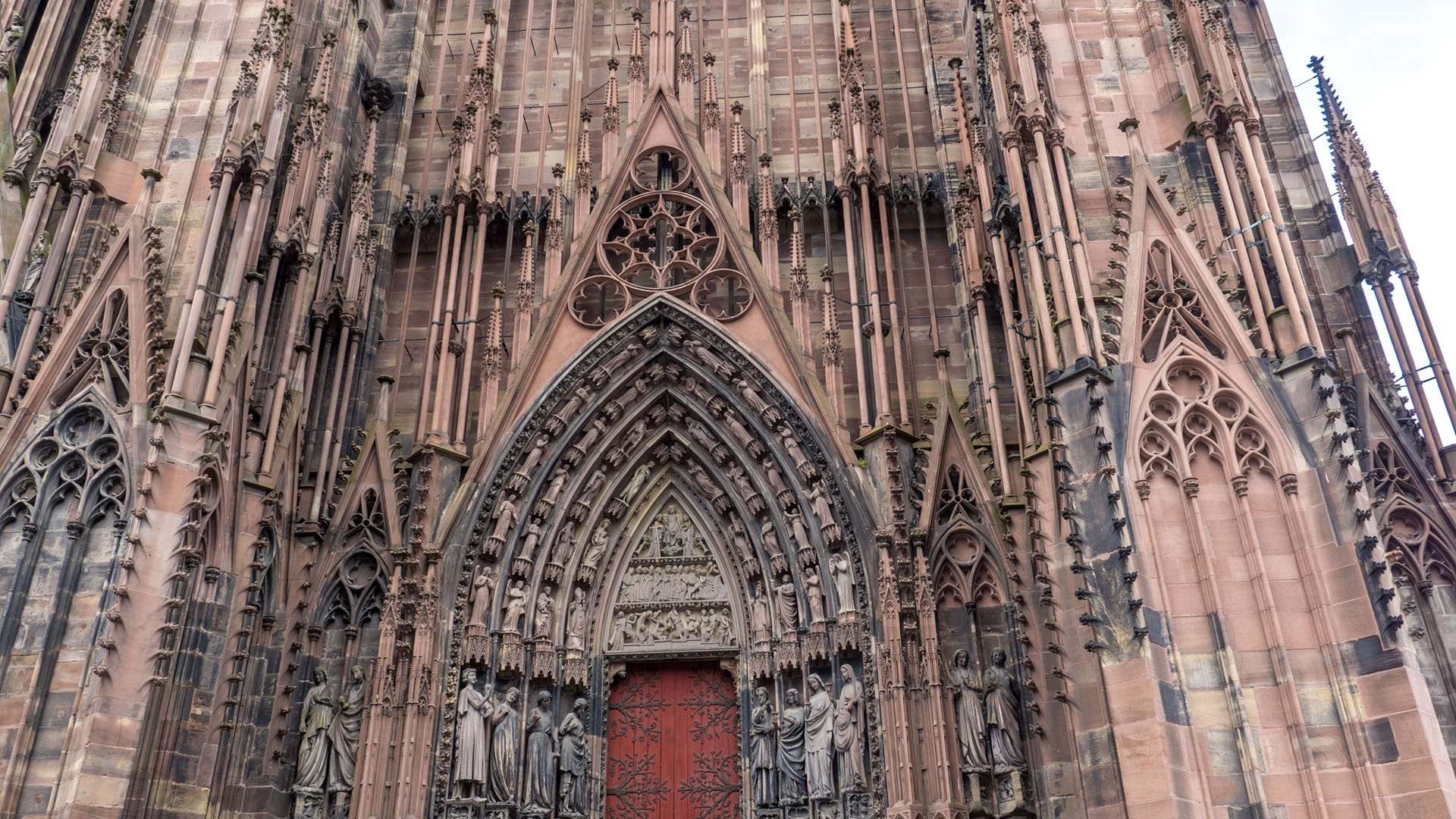 Strasbourg Cathedral