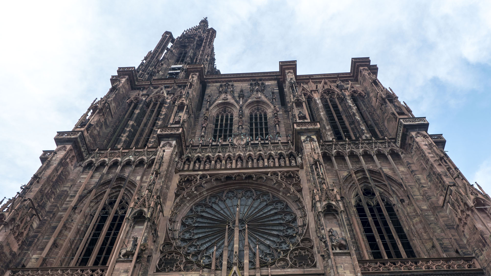 Strasbourg Cathedral
