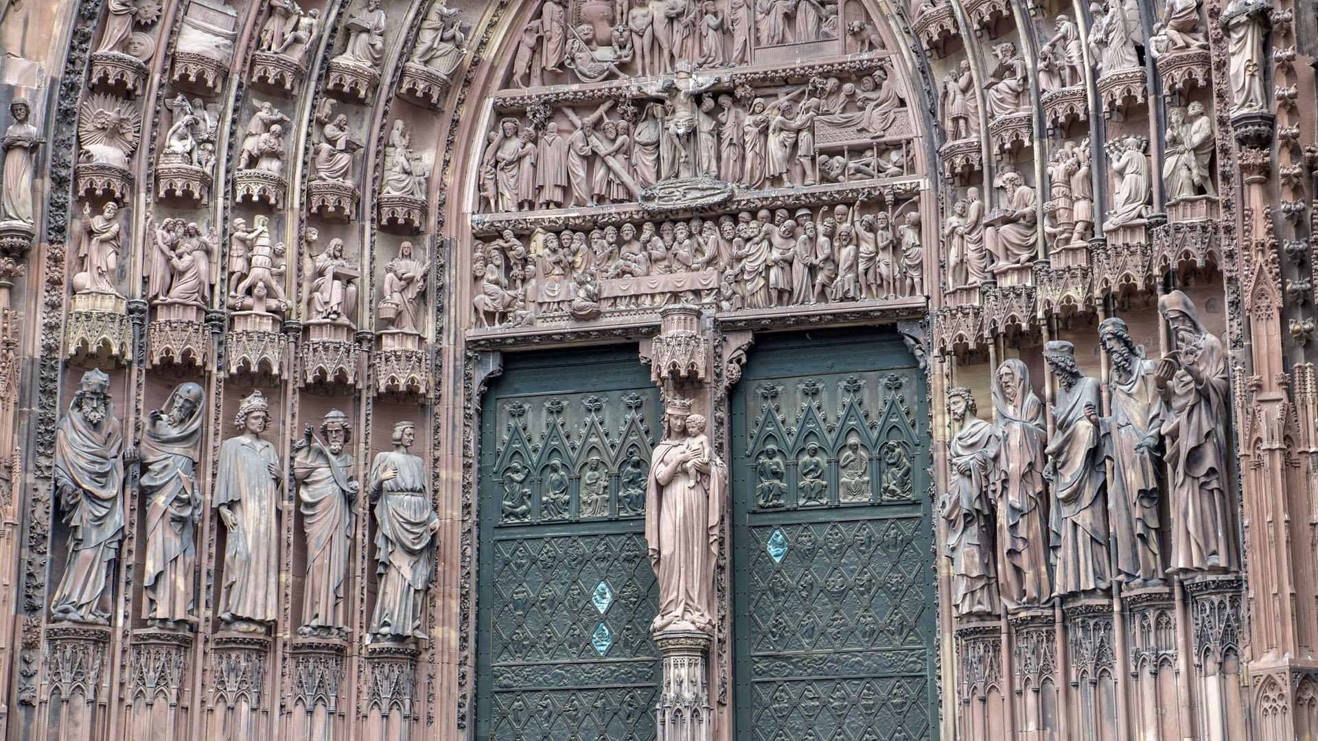 Strasbourg Cathedral