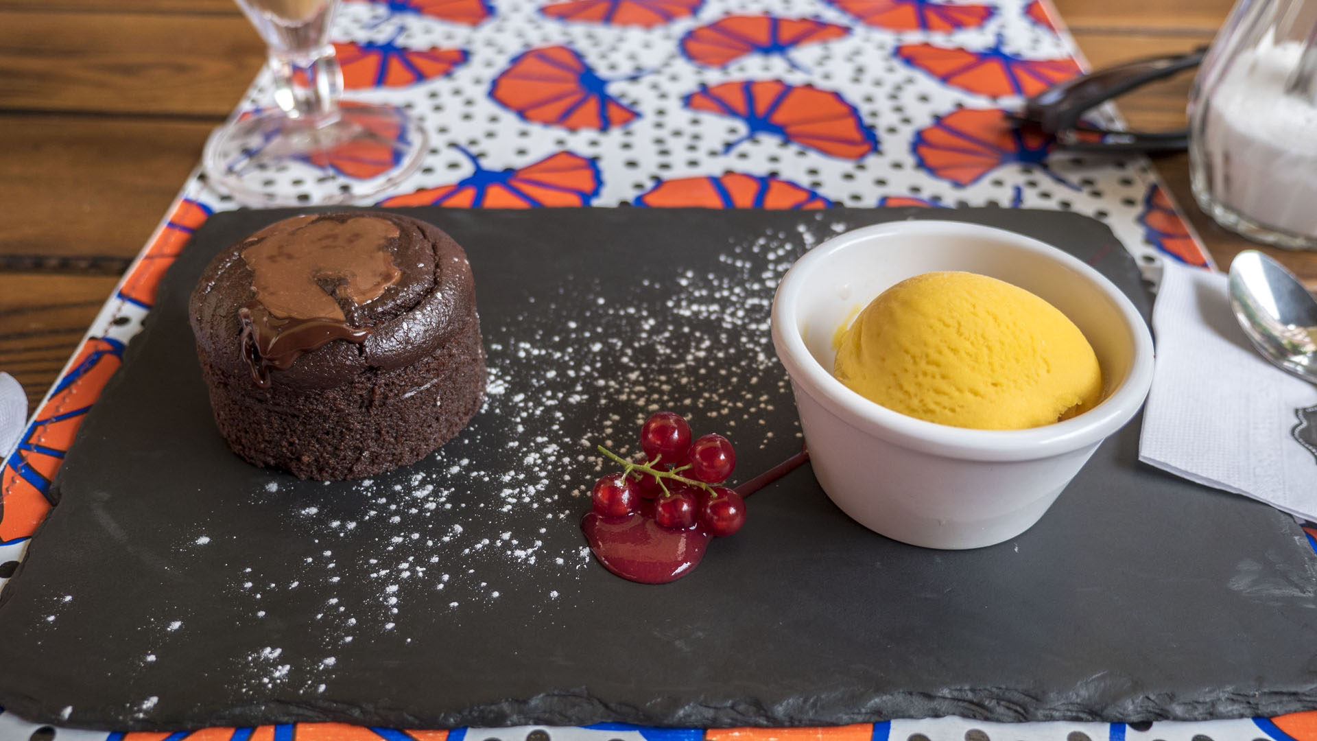 Bistrot Et Chocolat