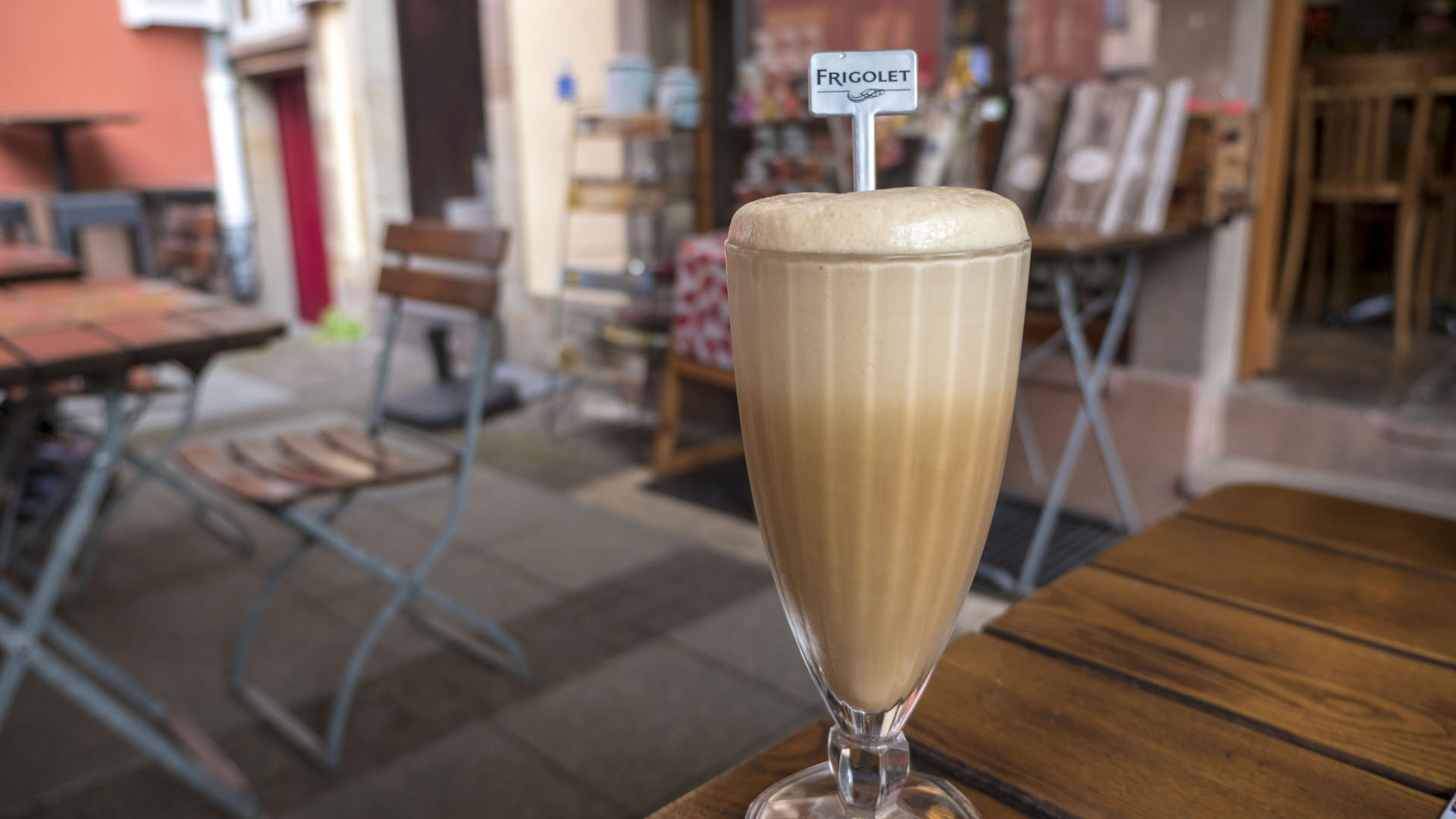 Bistrot Et Chocolat