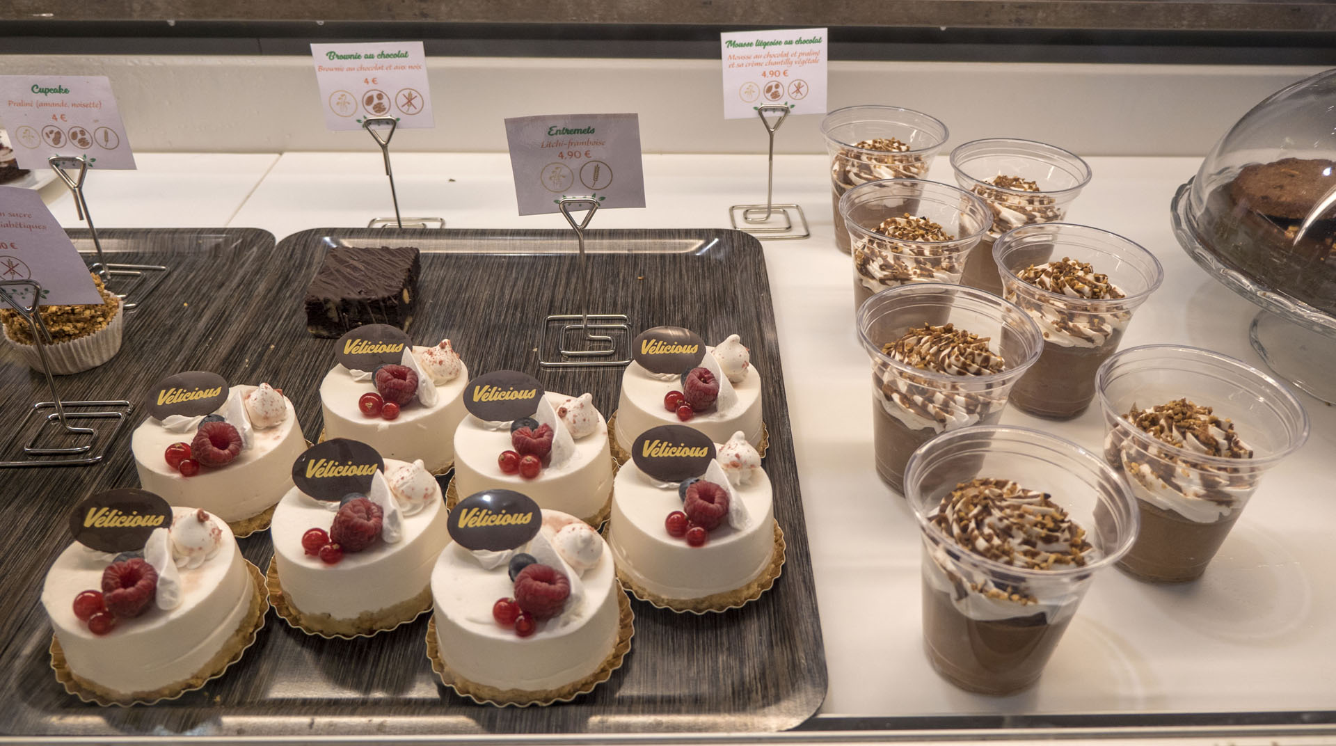 Vélicious Strasbourg