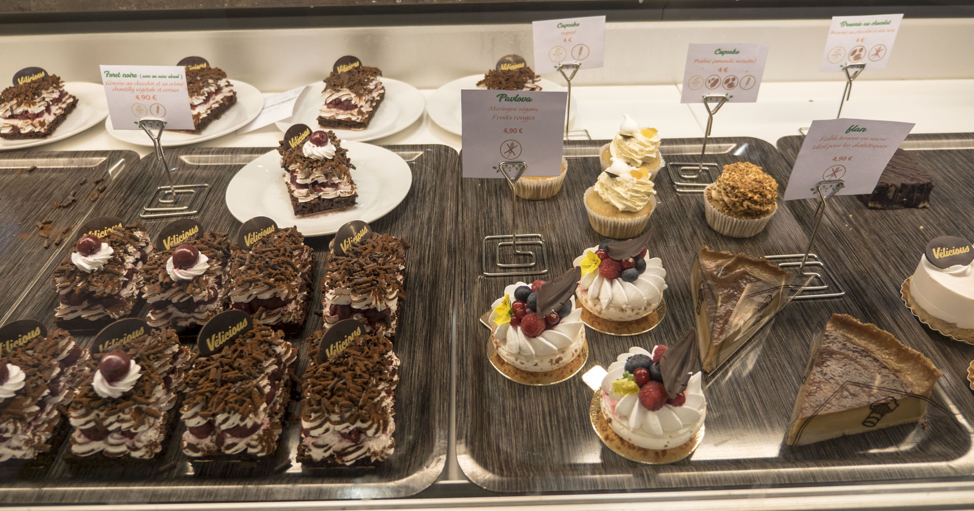 Vélicious Strasbourg