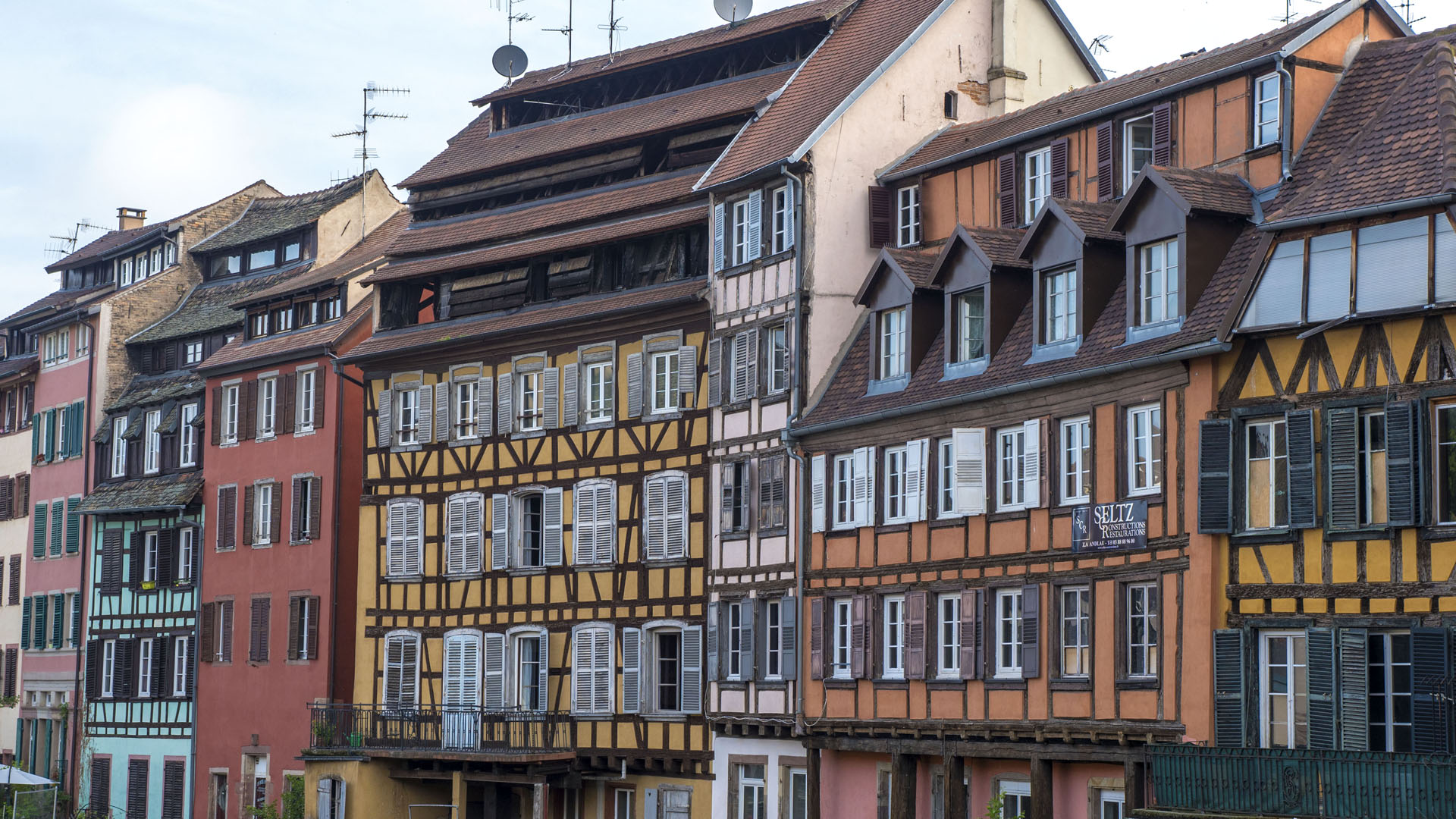 Strasbourg, France
