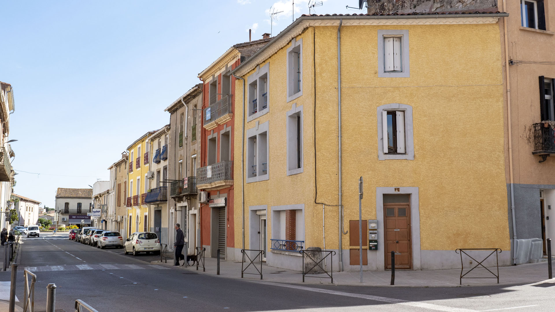 Marseillan