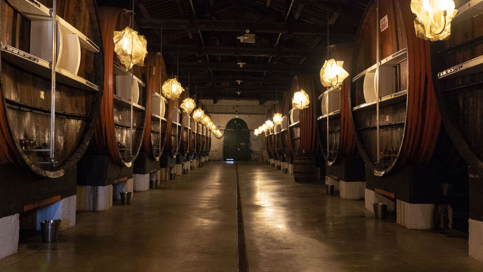 La Maison Noilly Prat