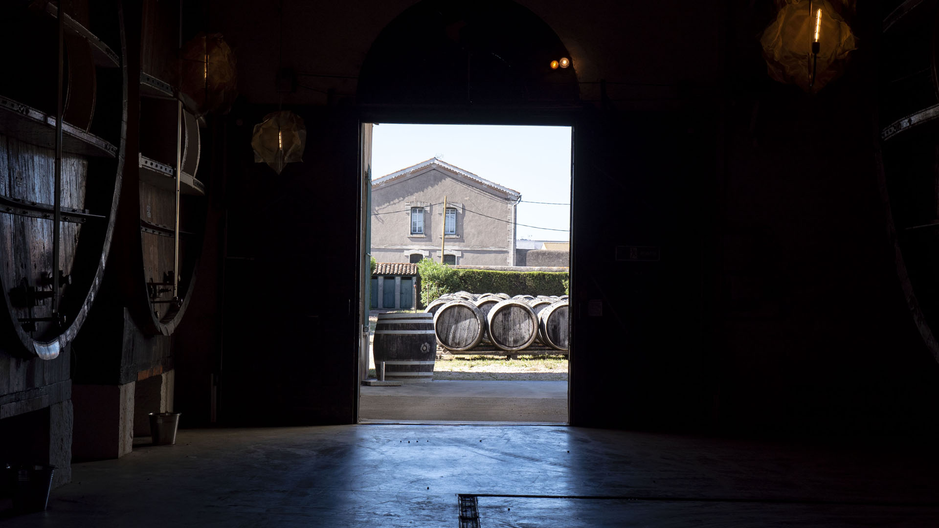 La Maison Noilly Prat