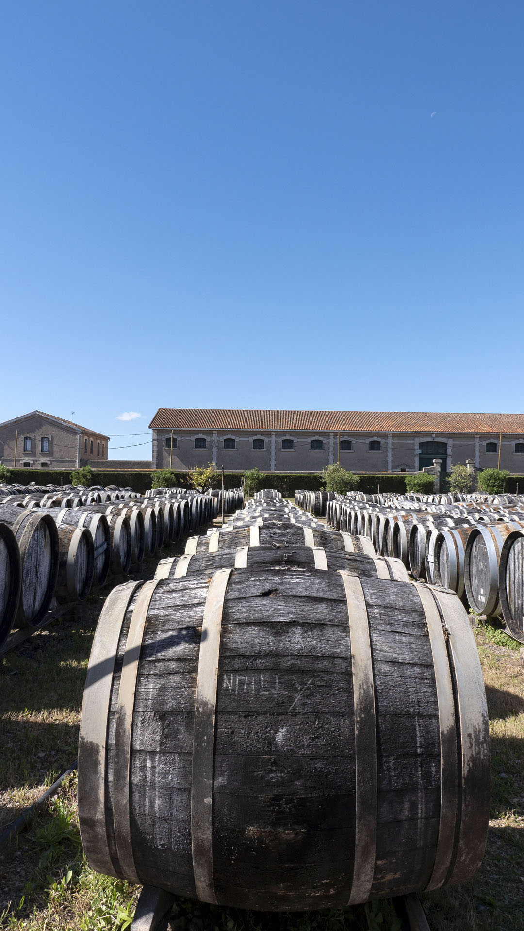 La Maison Noilly Prat