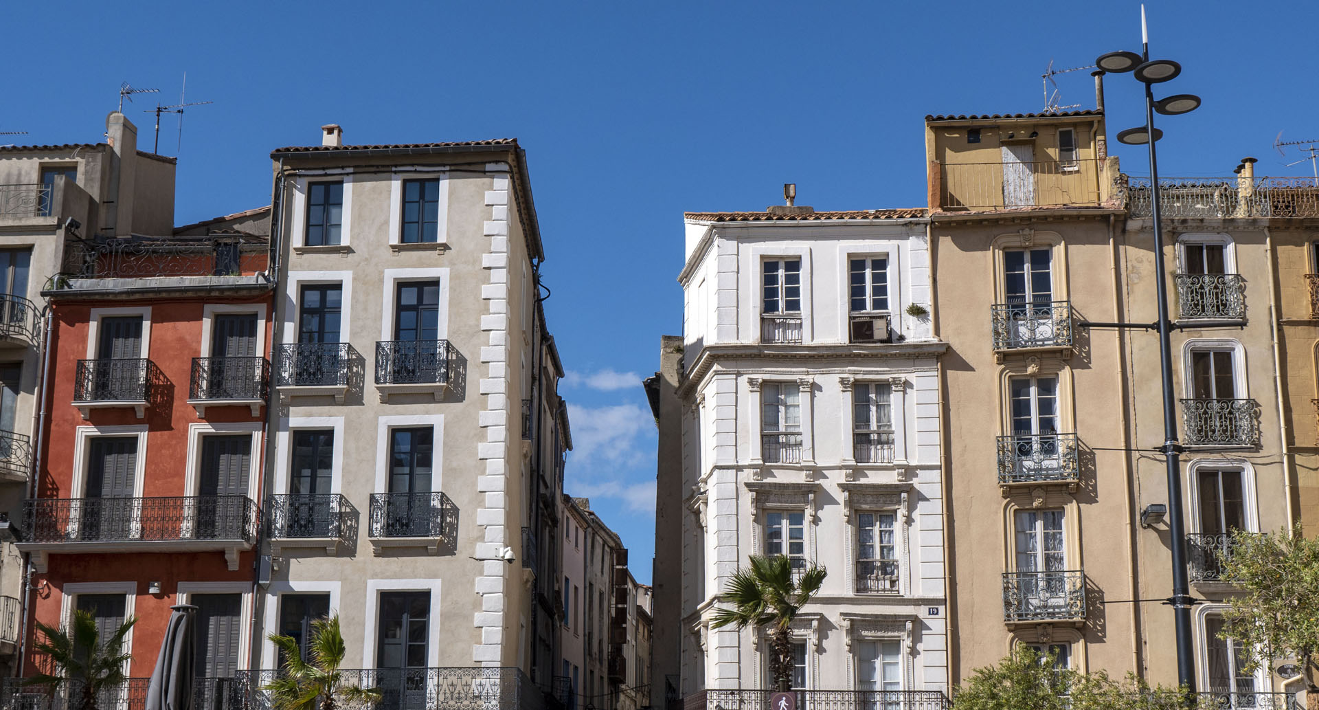 Narbonne France