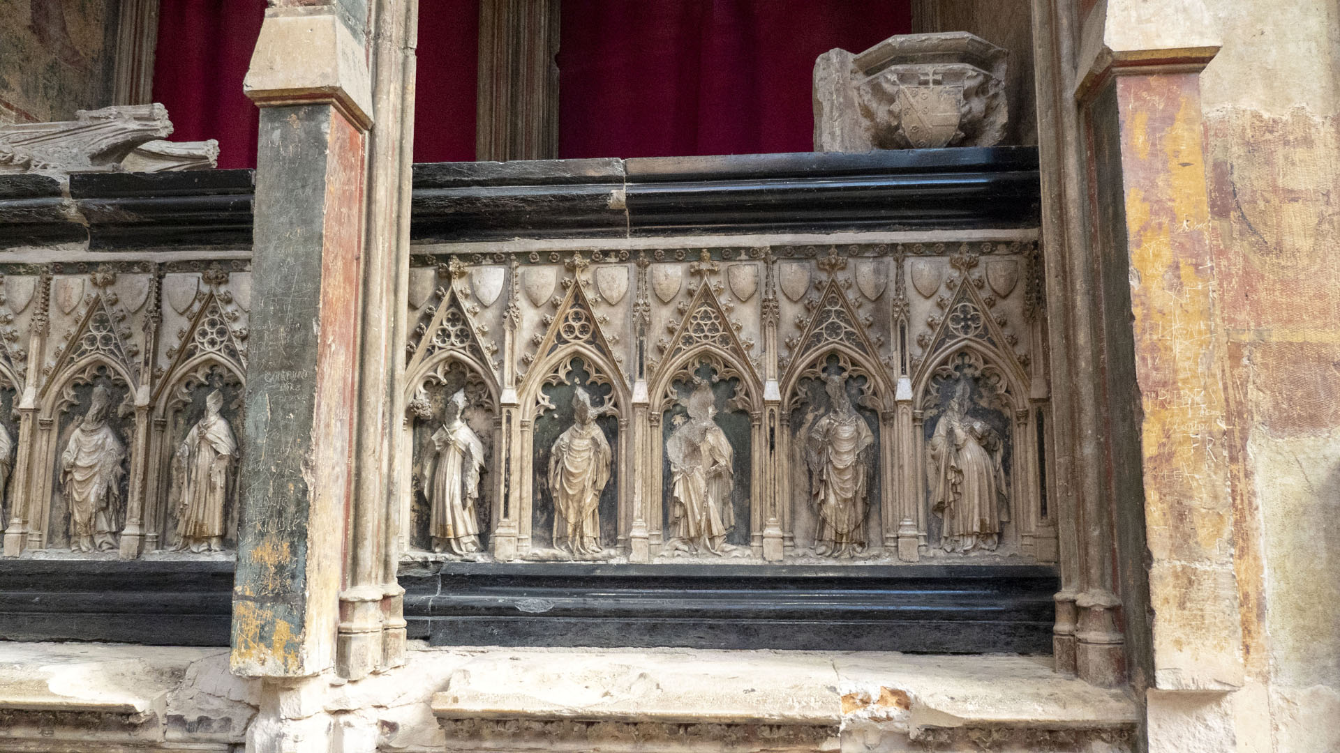 Saint-Just and Saint-Pasteur Narbonne Cathedral