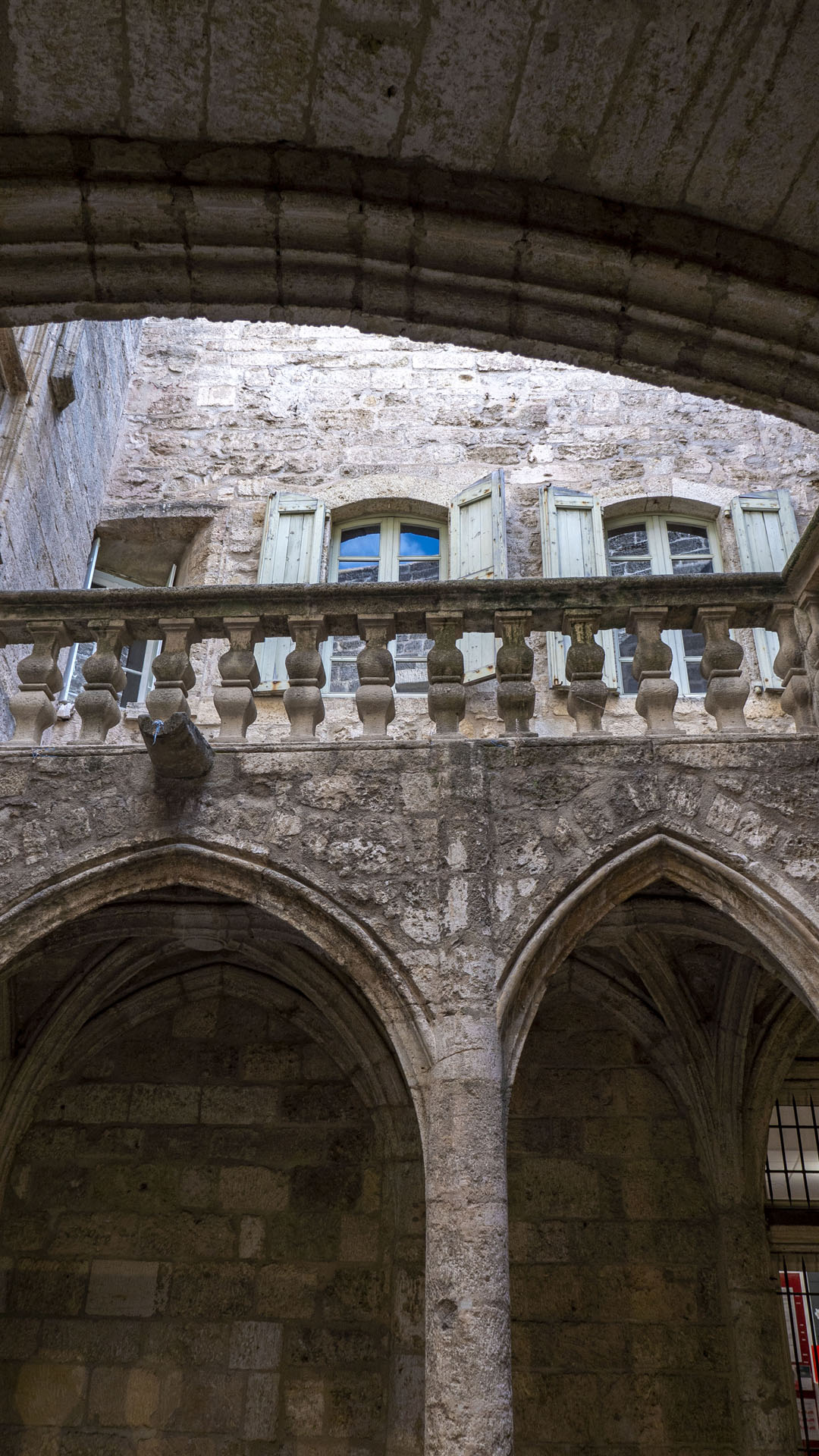 Hotels Particuliers in Pezenas, France
