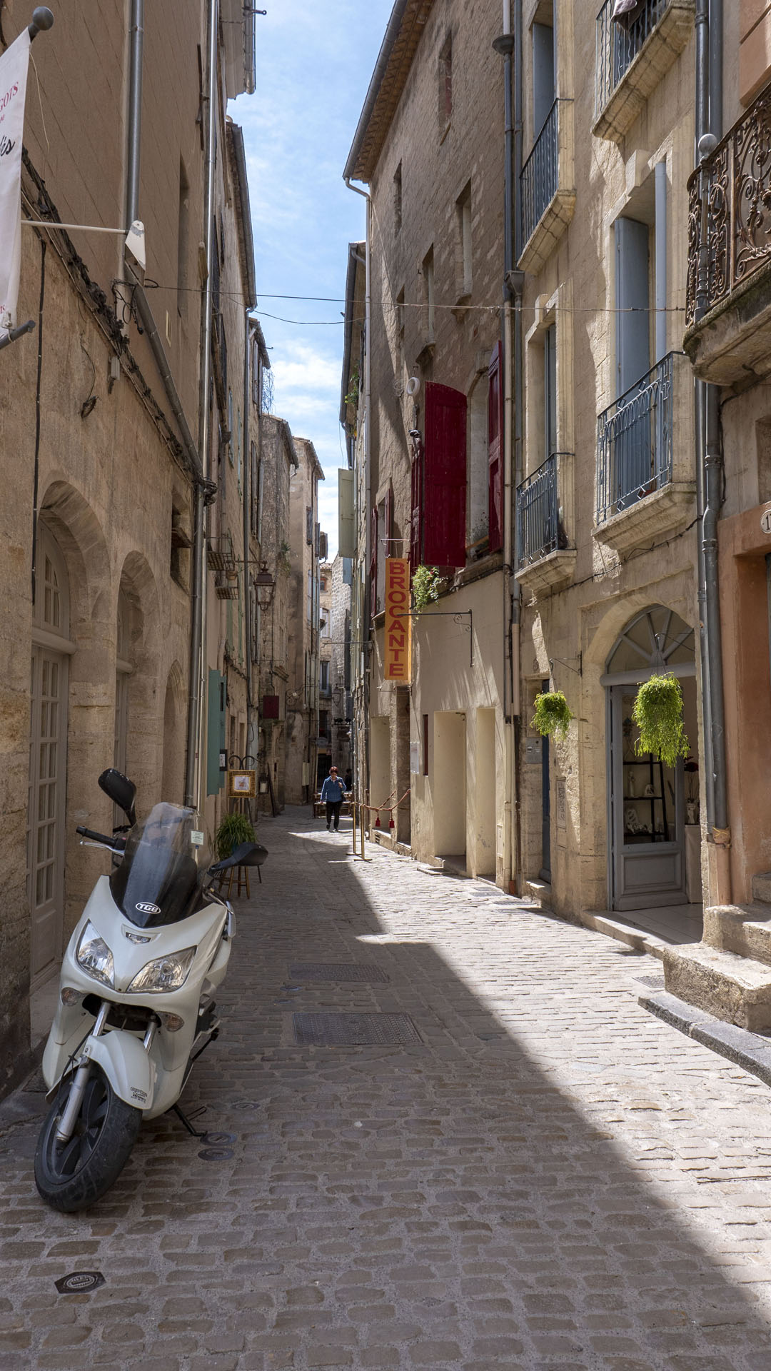 Pézenas, France
