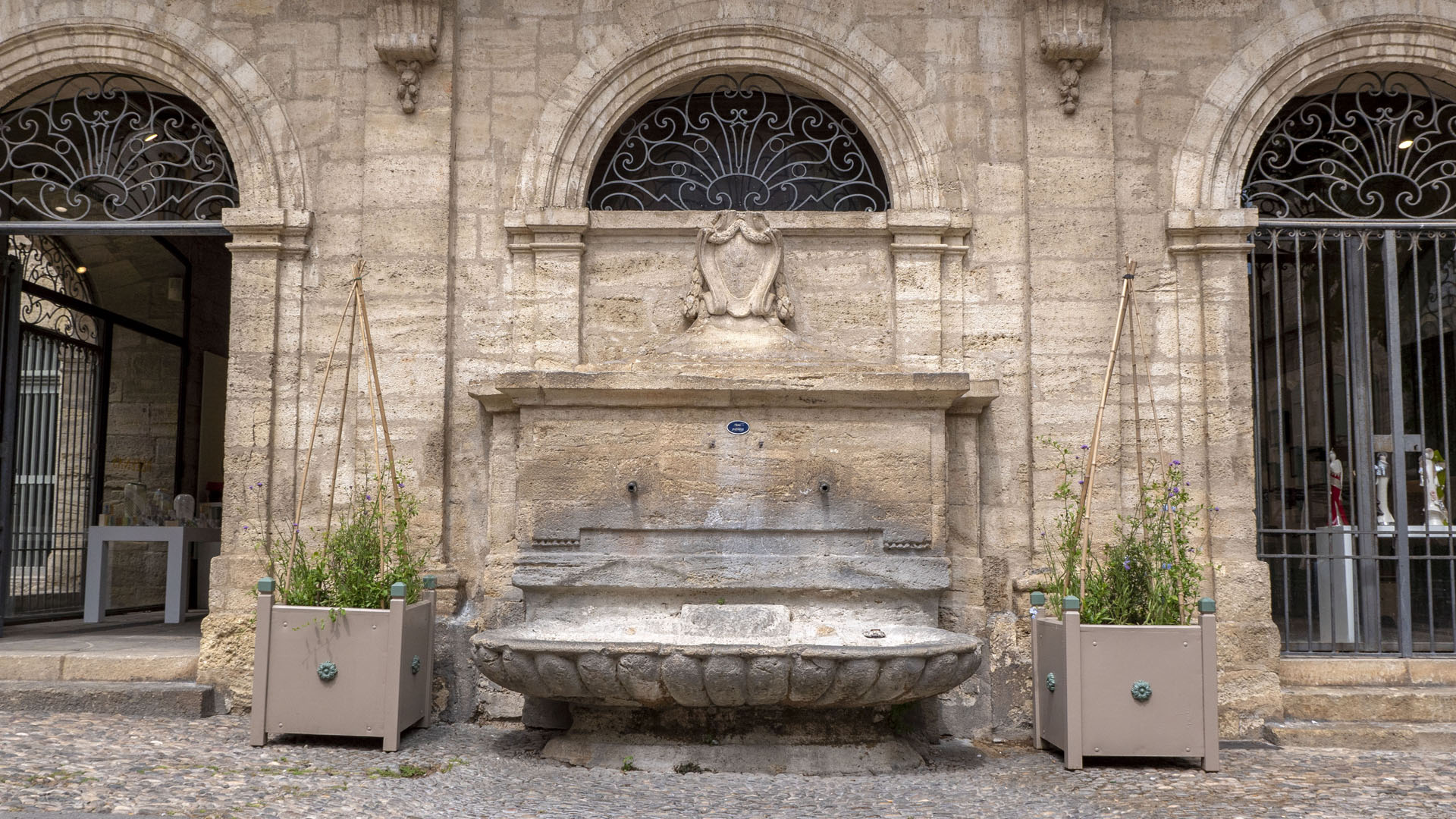 Pézenas, France