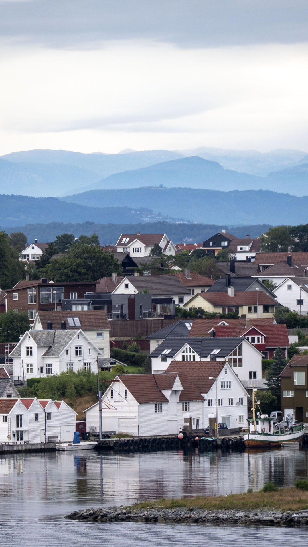 Stavanger, Norway