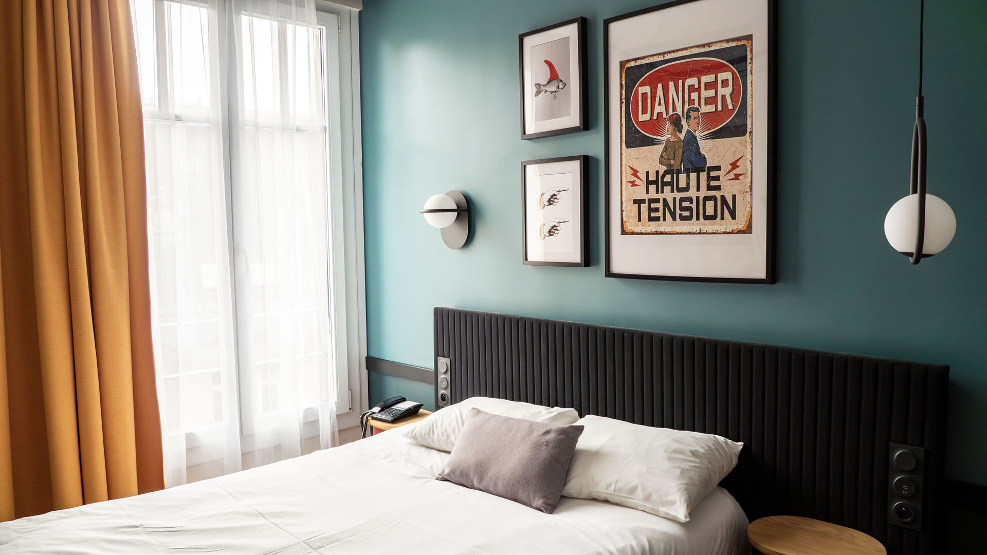ibis Styles Dijon Central