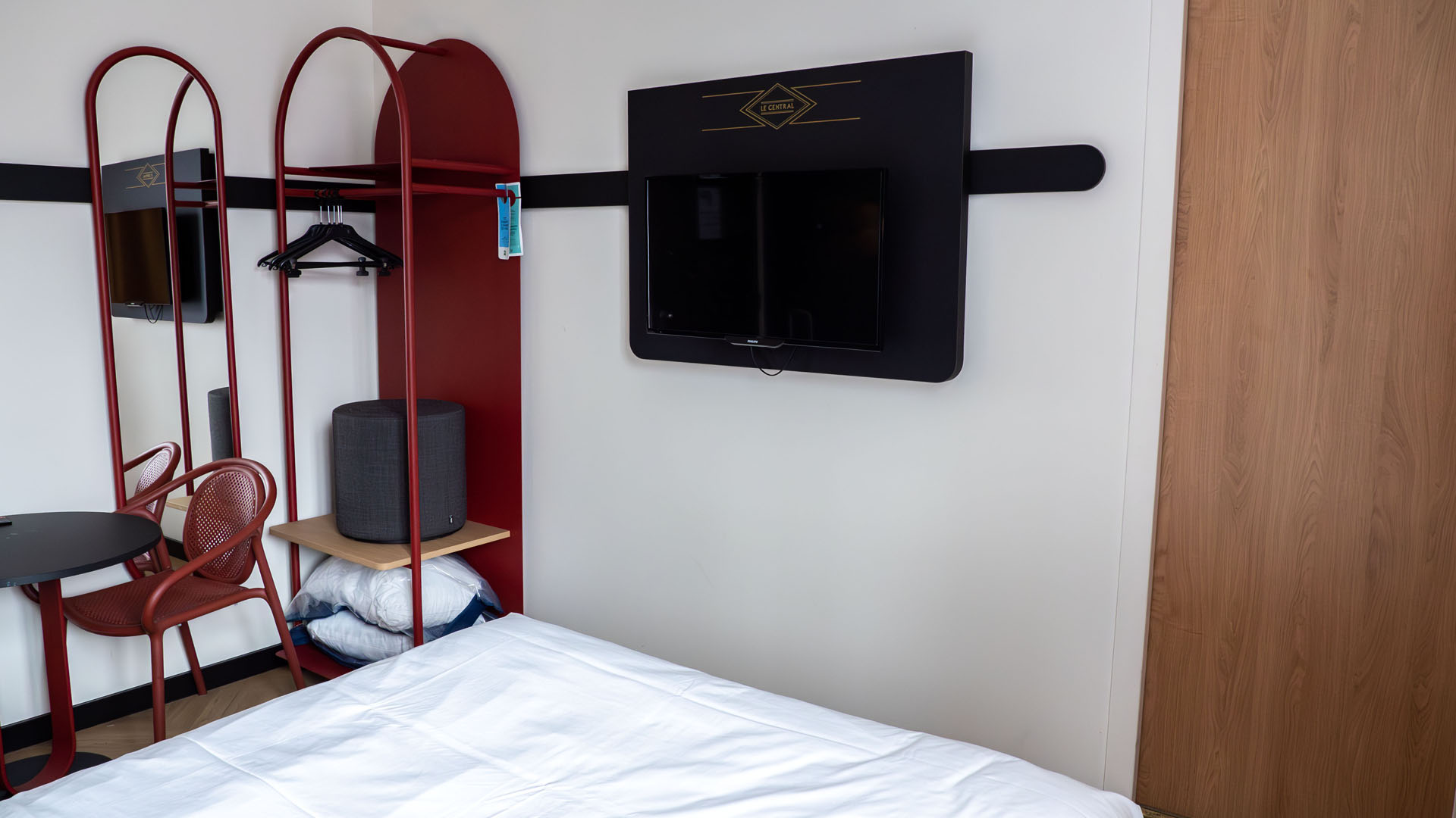 ibis Styles Dijon Central